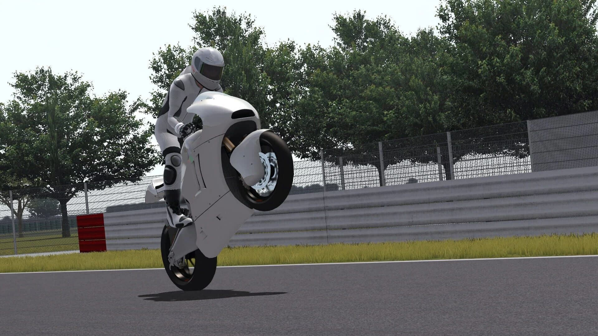 GP Bikes screenshot 1