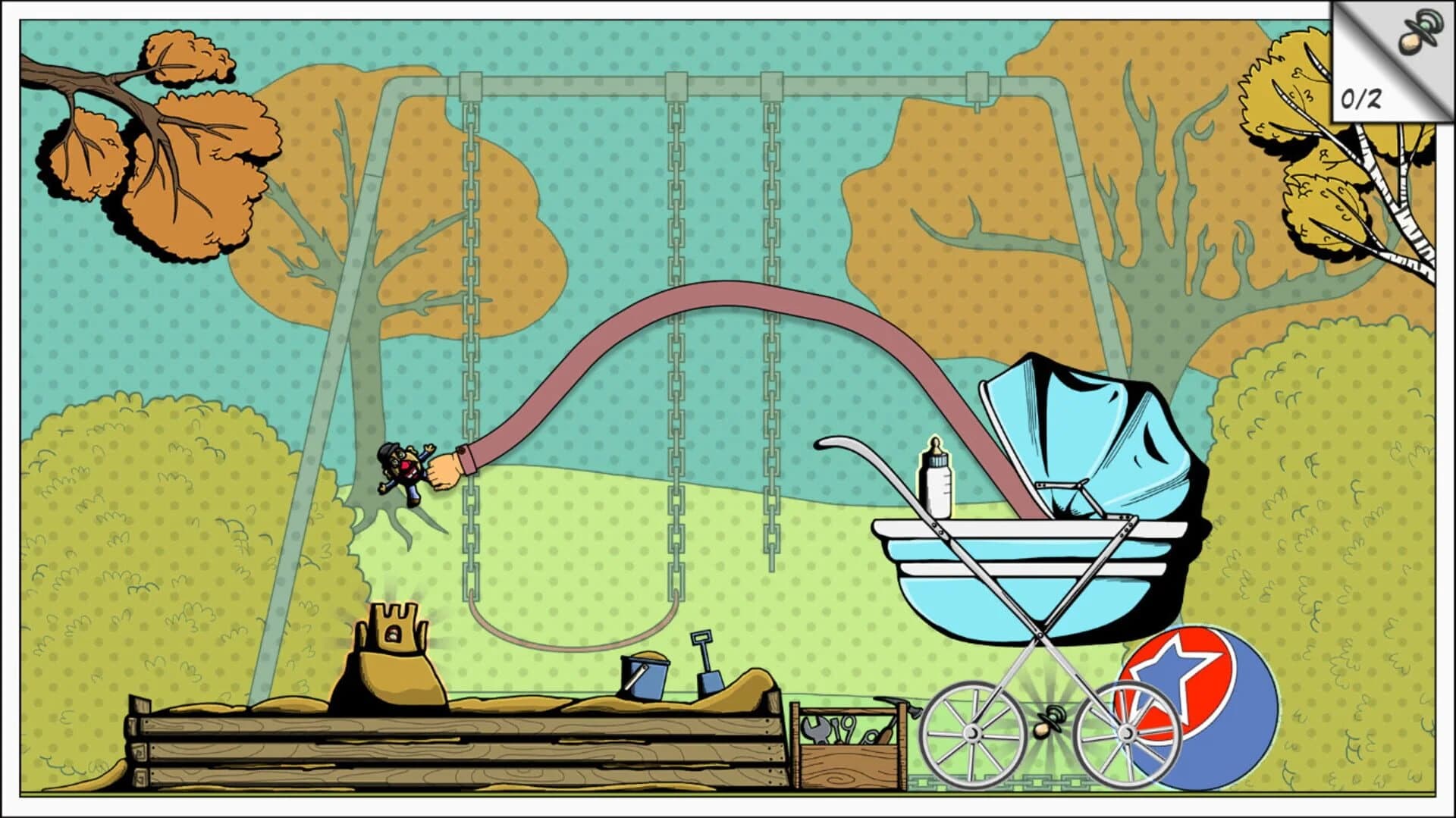 Grab the Bottle screenshot 4