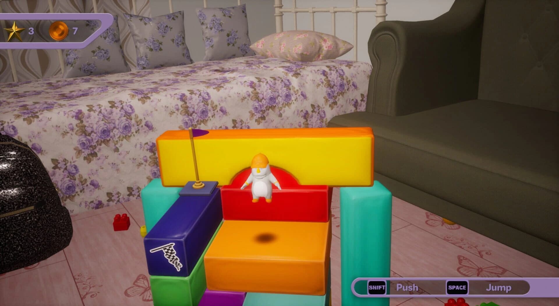 Grab Toy screenshot 4