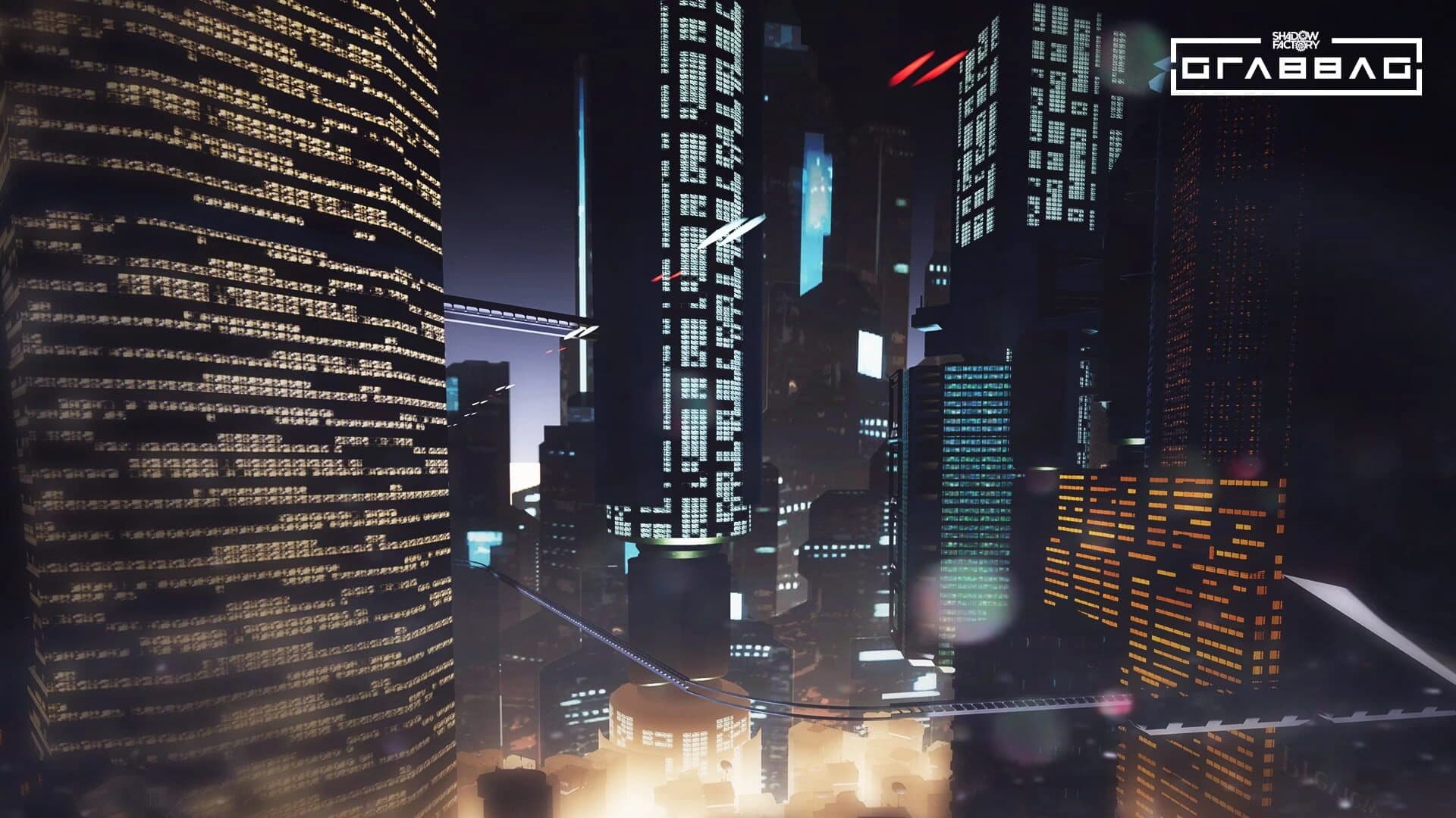 GrabBag screenshot 3