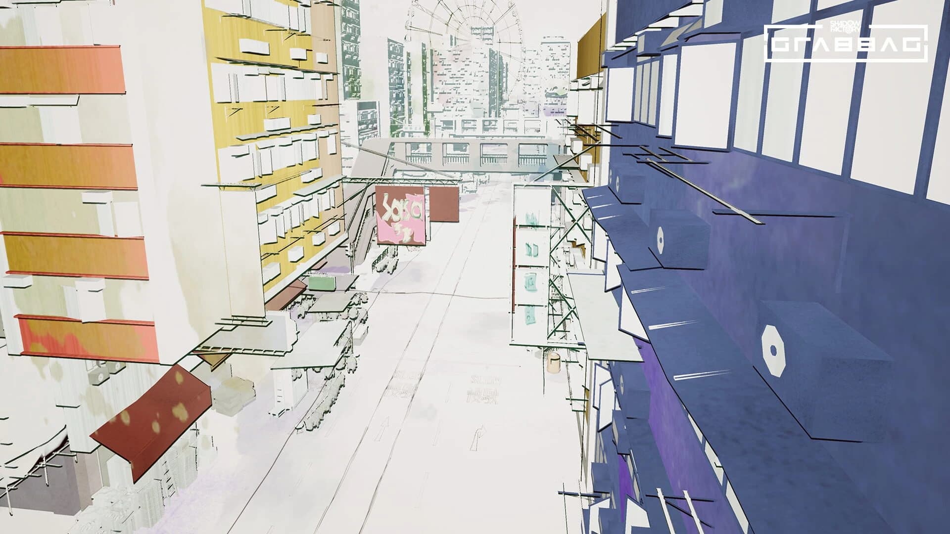 GrabBag screenshot 4