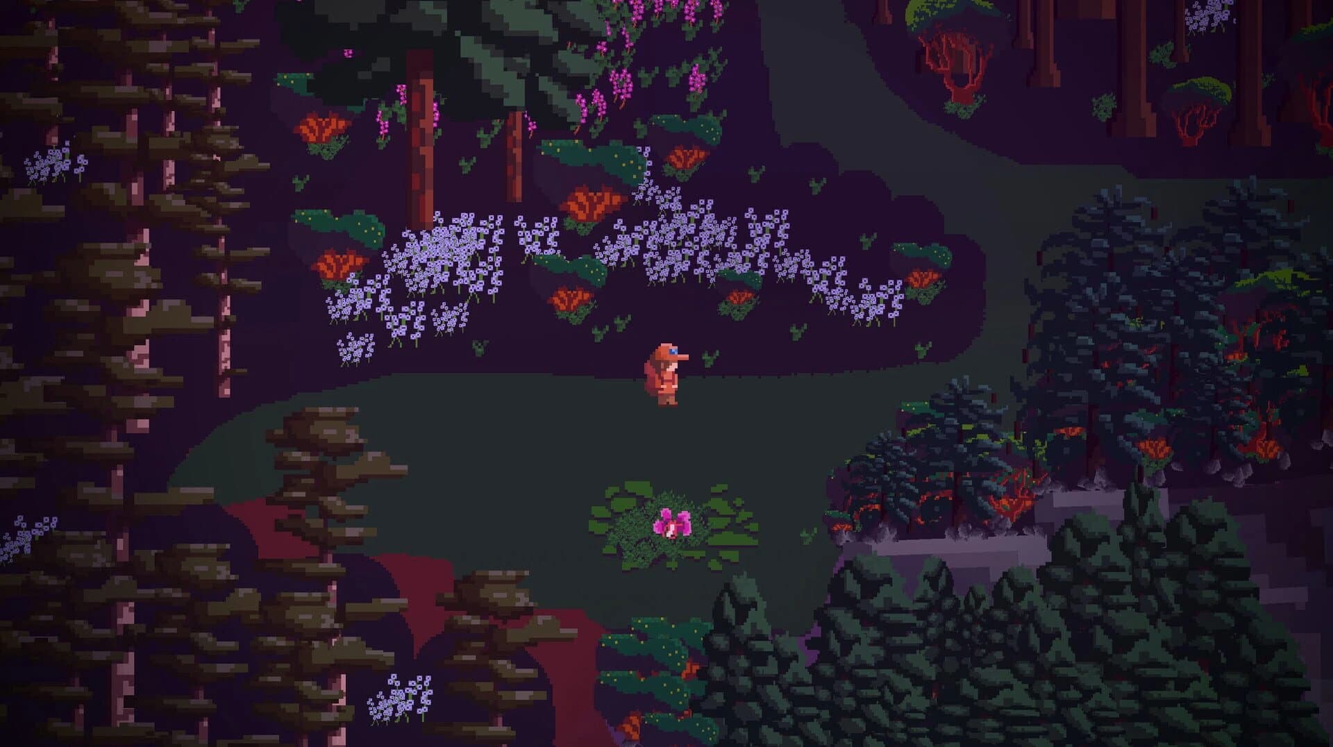 Grace screenshot 3