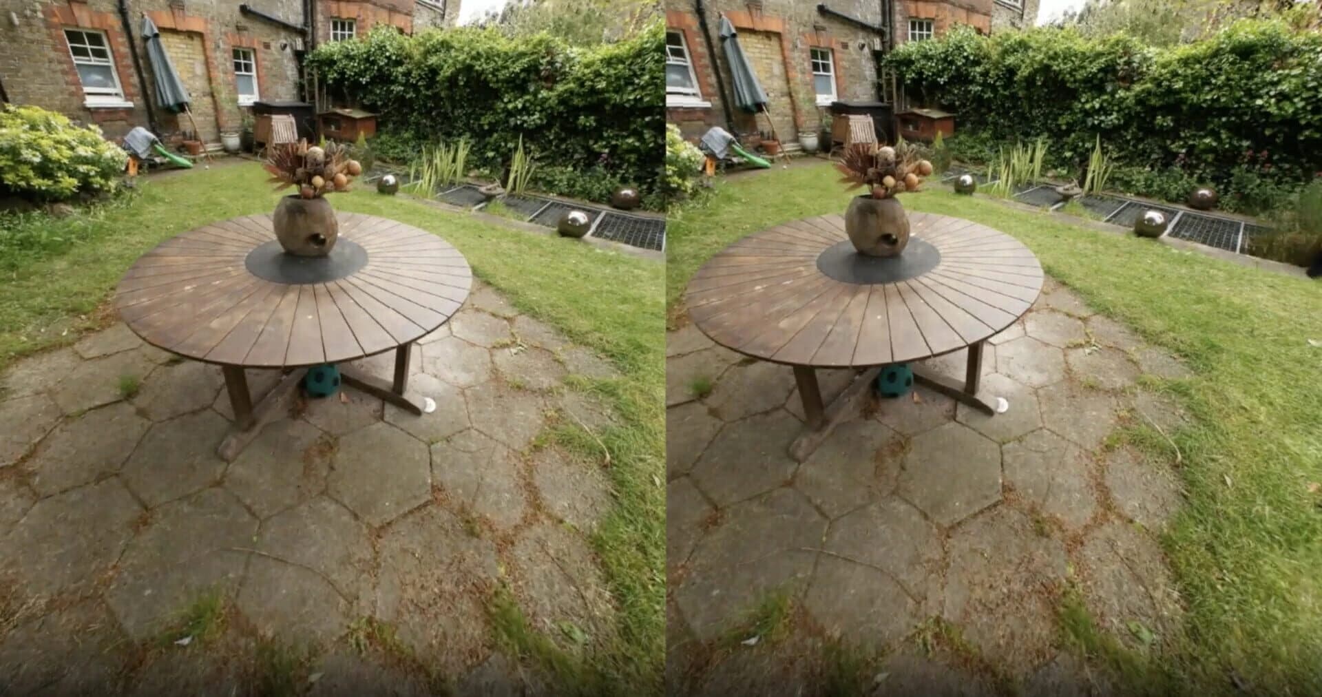 Gracia screenshot 3