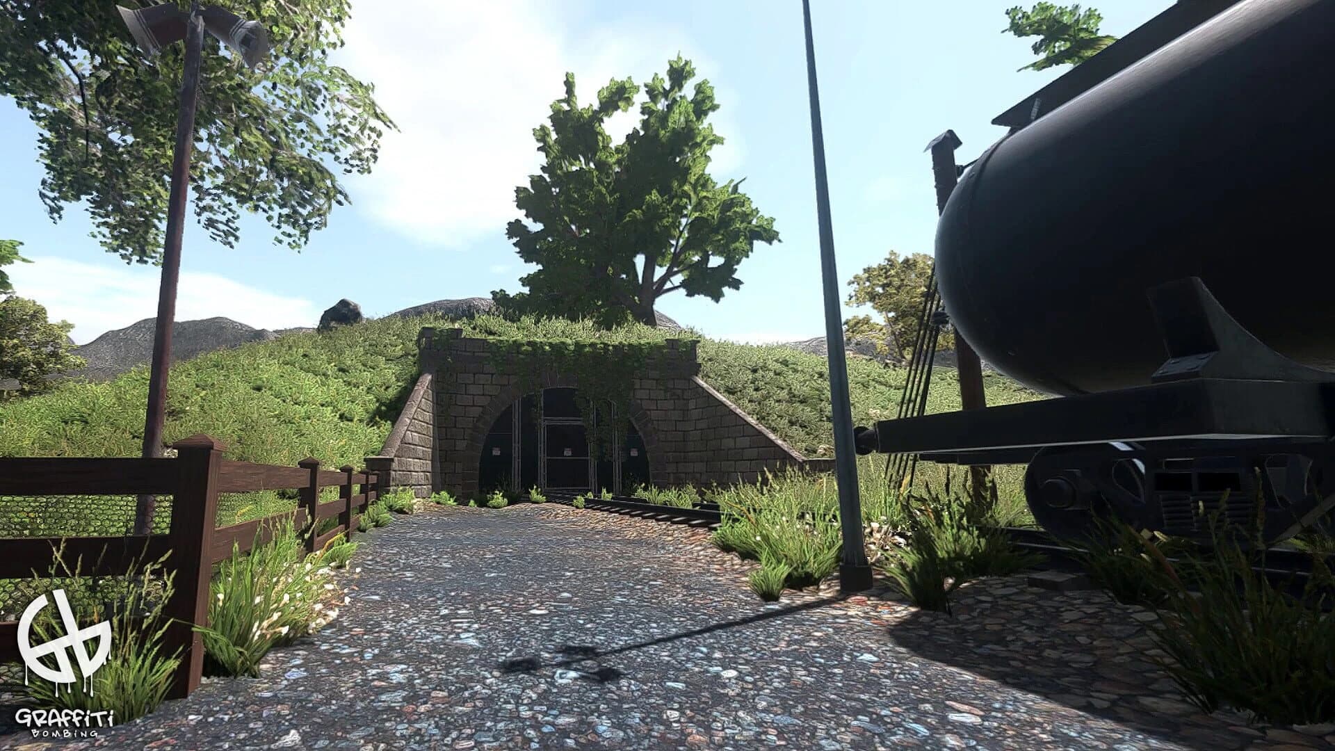 Graffiti Bombing screenshot 3