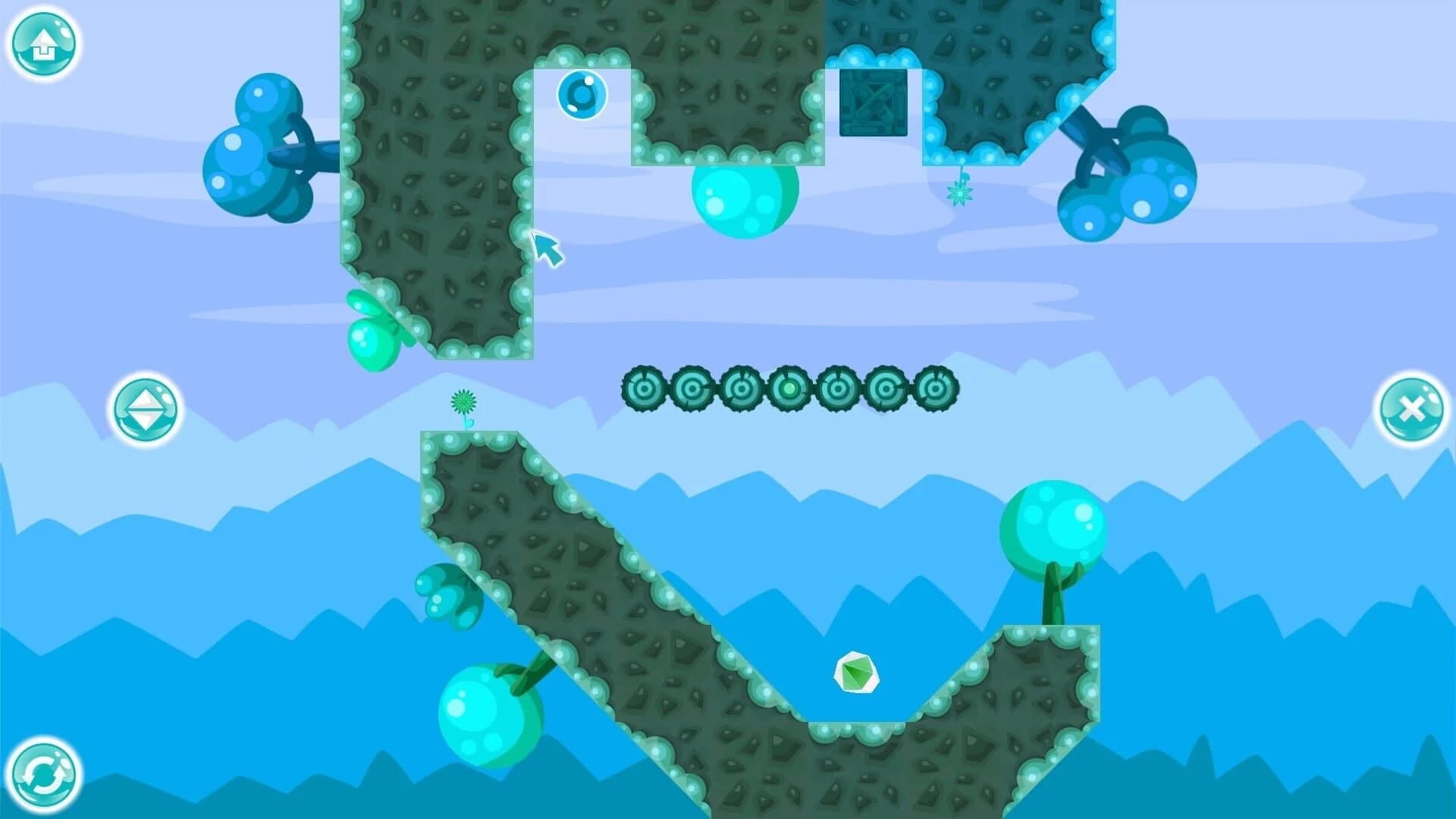 GraFi 3 screenshot 5