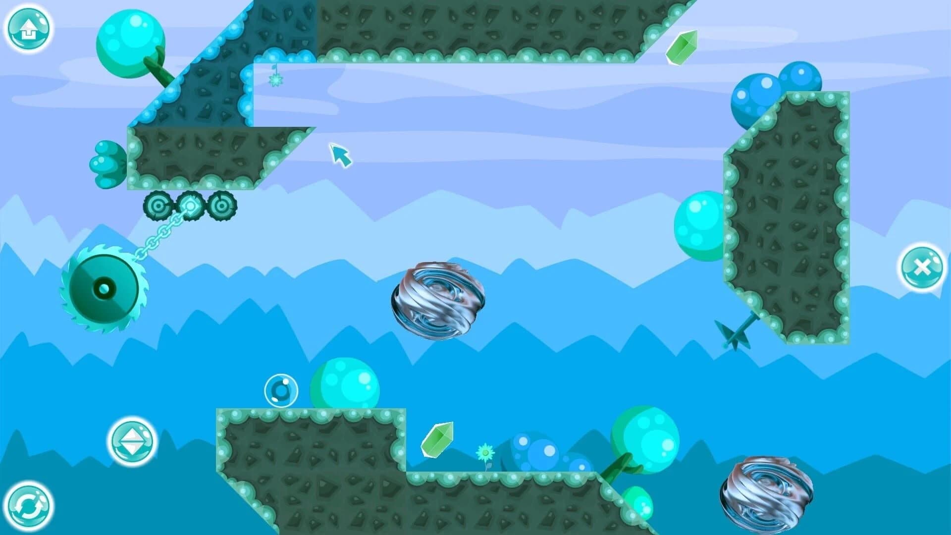 GraFi 3 screenshot 2