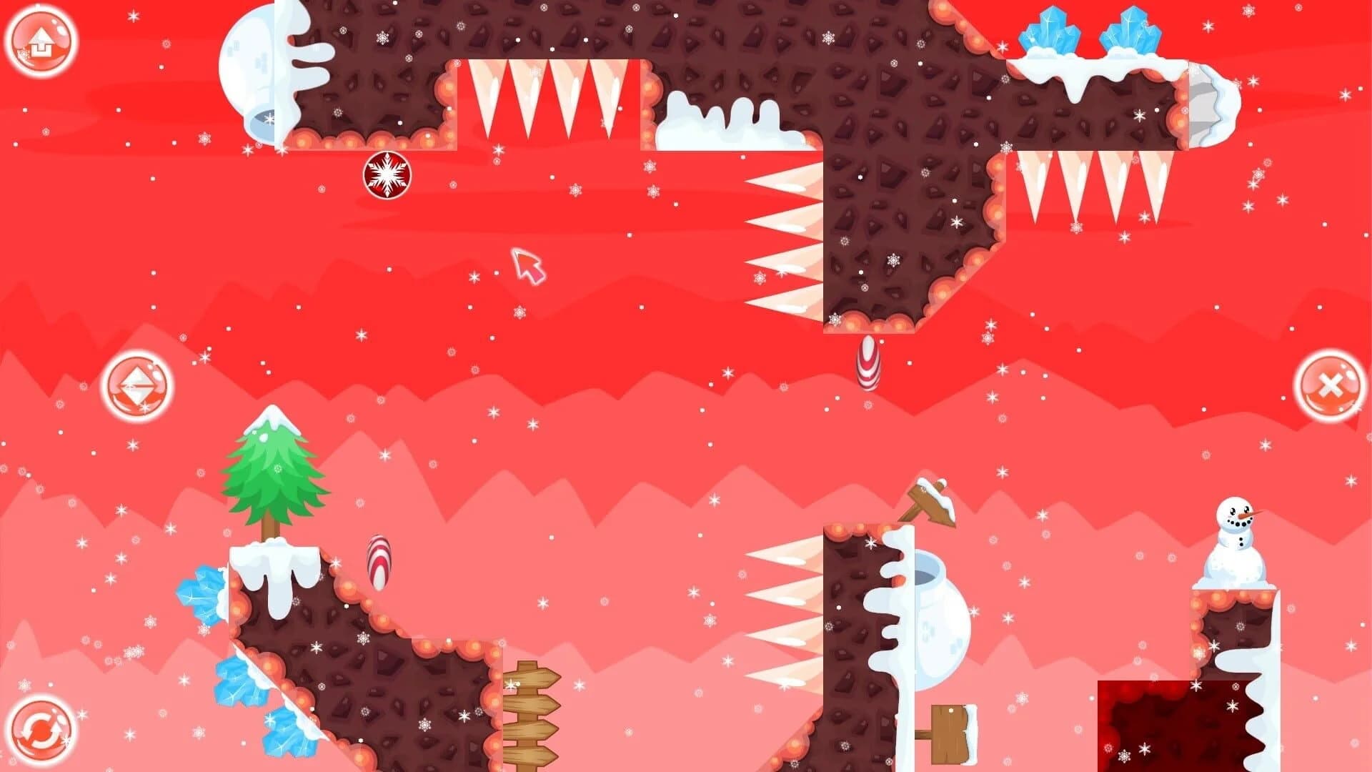 GraFi Christmas screenshot 5