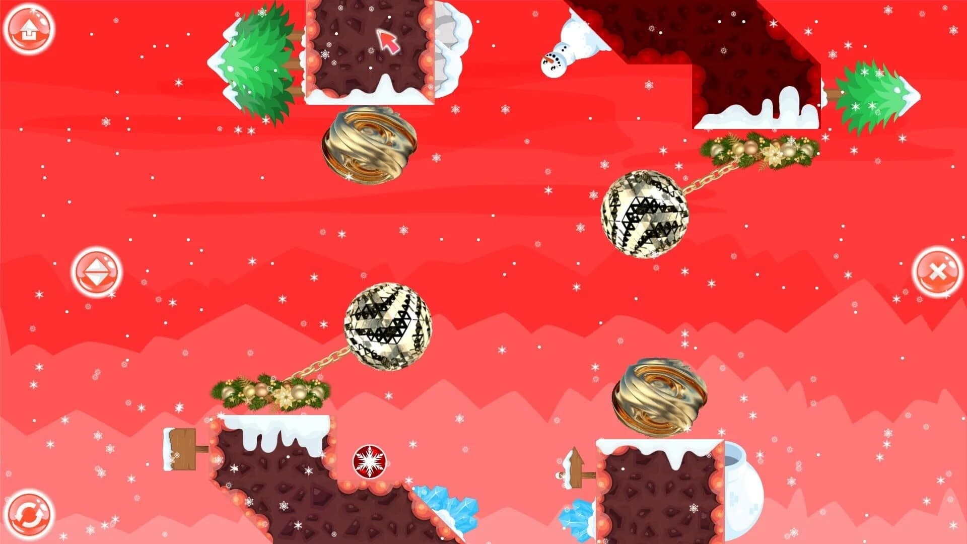 GraFi Christmas screenshot 4