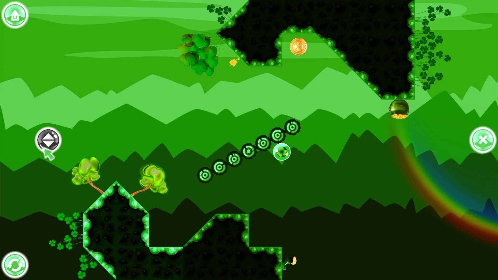 GraFi St.Patrick screenshot 3