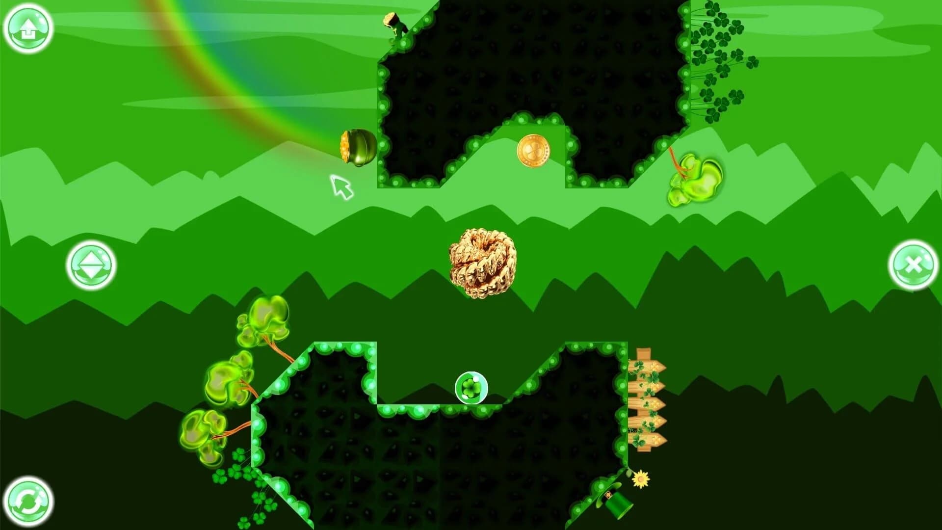 GraFi St.Patrick screenshot 5