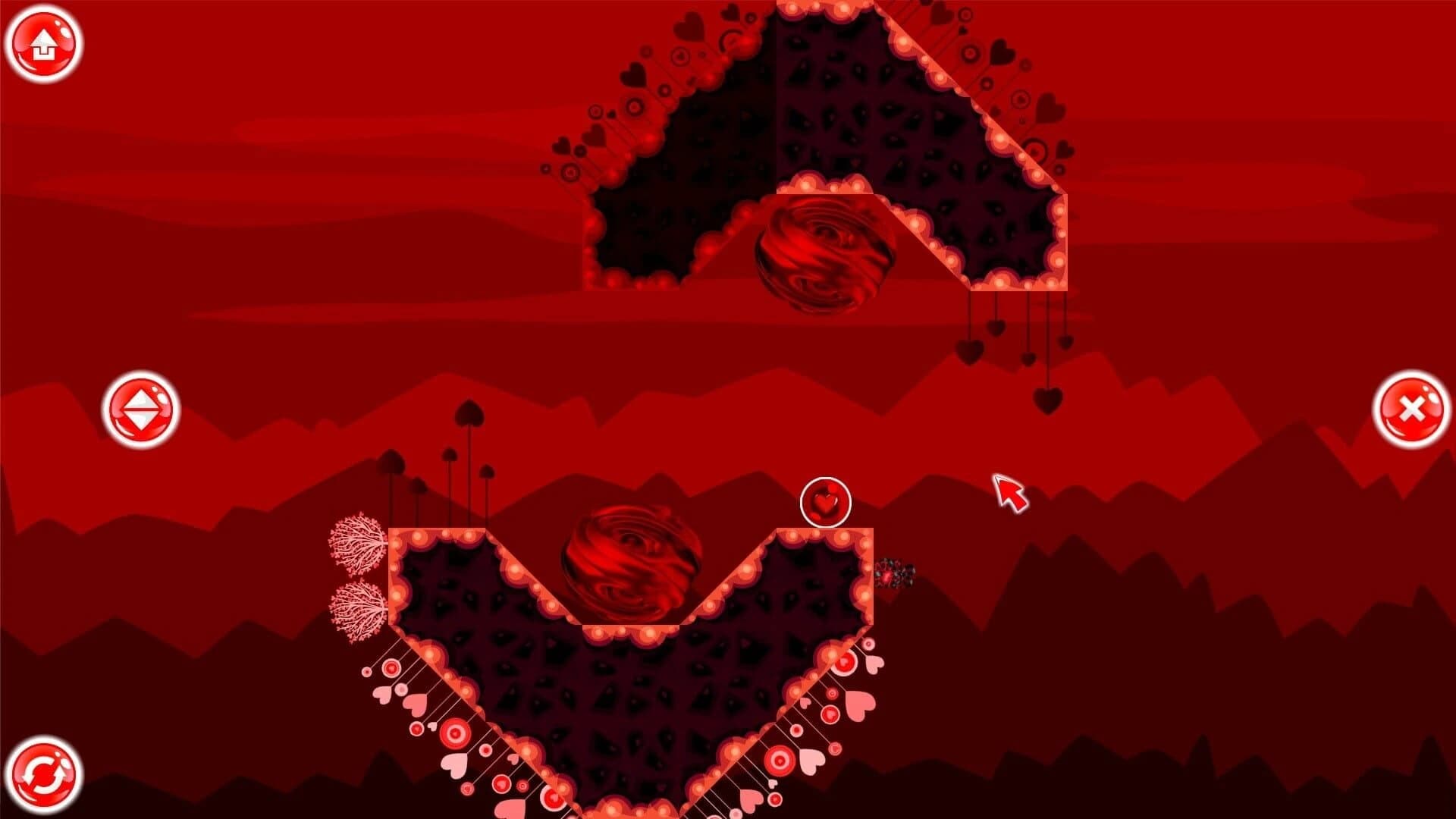 GraFi Valentine screenshot 5