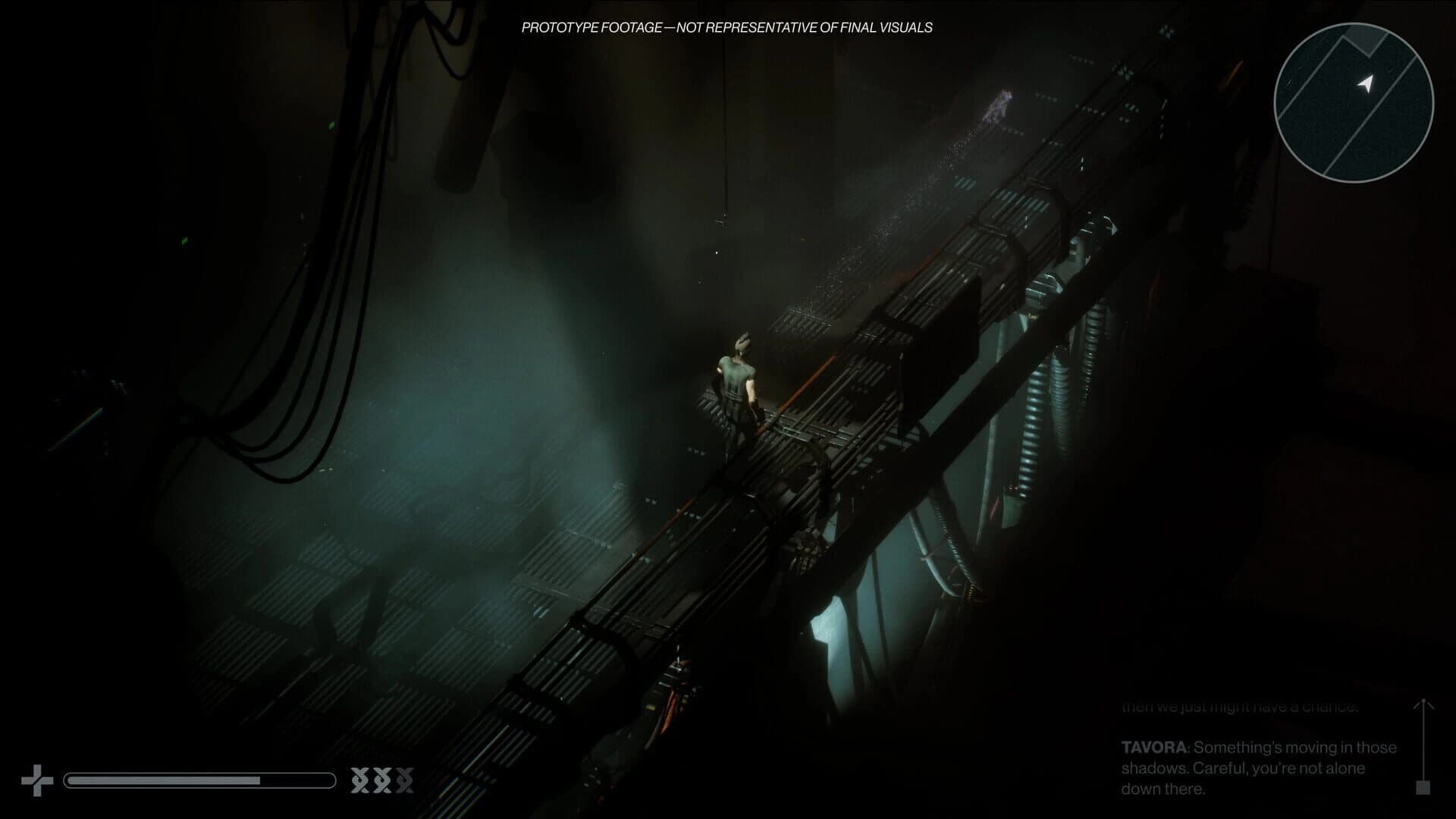 Graft screenshot 4