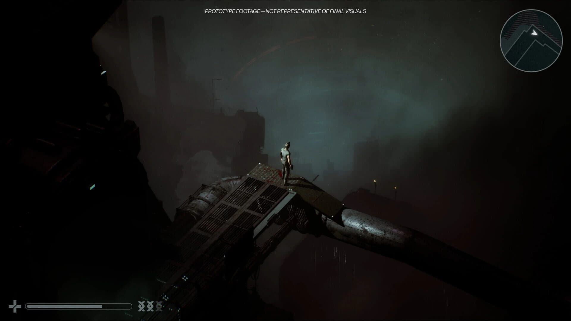 Graft screenshot 2