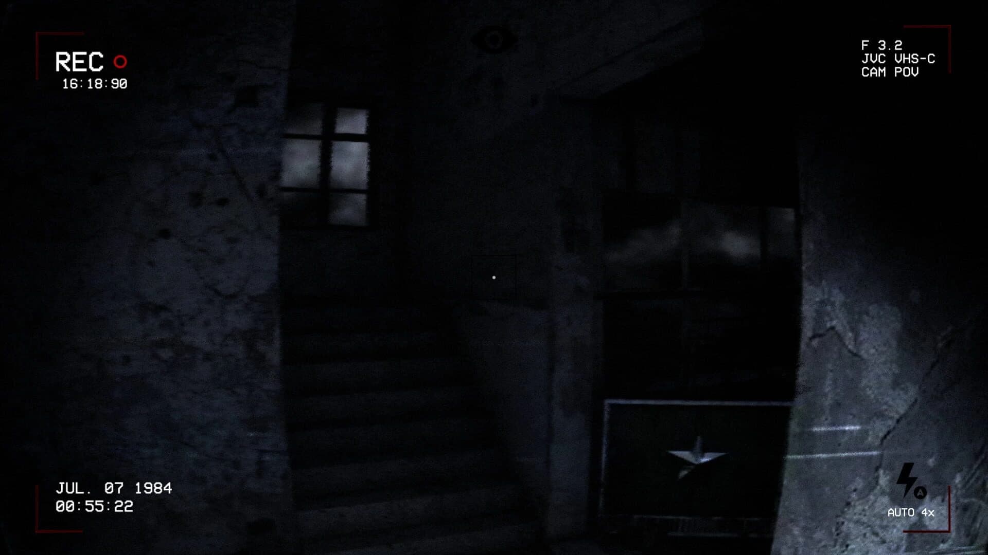 Grainwind Incident 77 screenshot 3