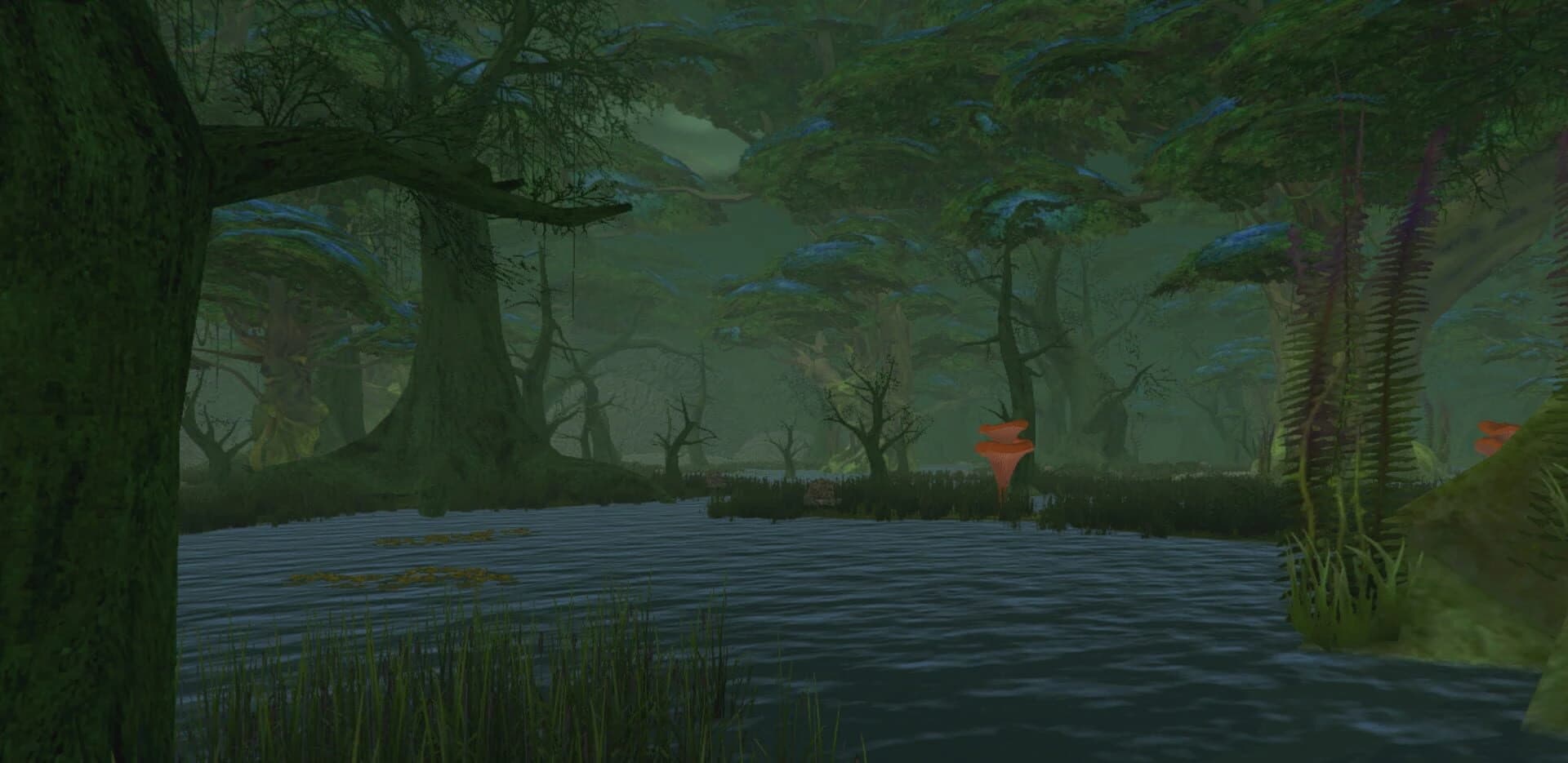 Gran Skrea Online screenshot 5