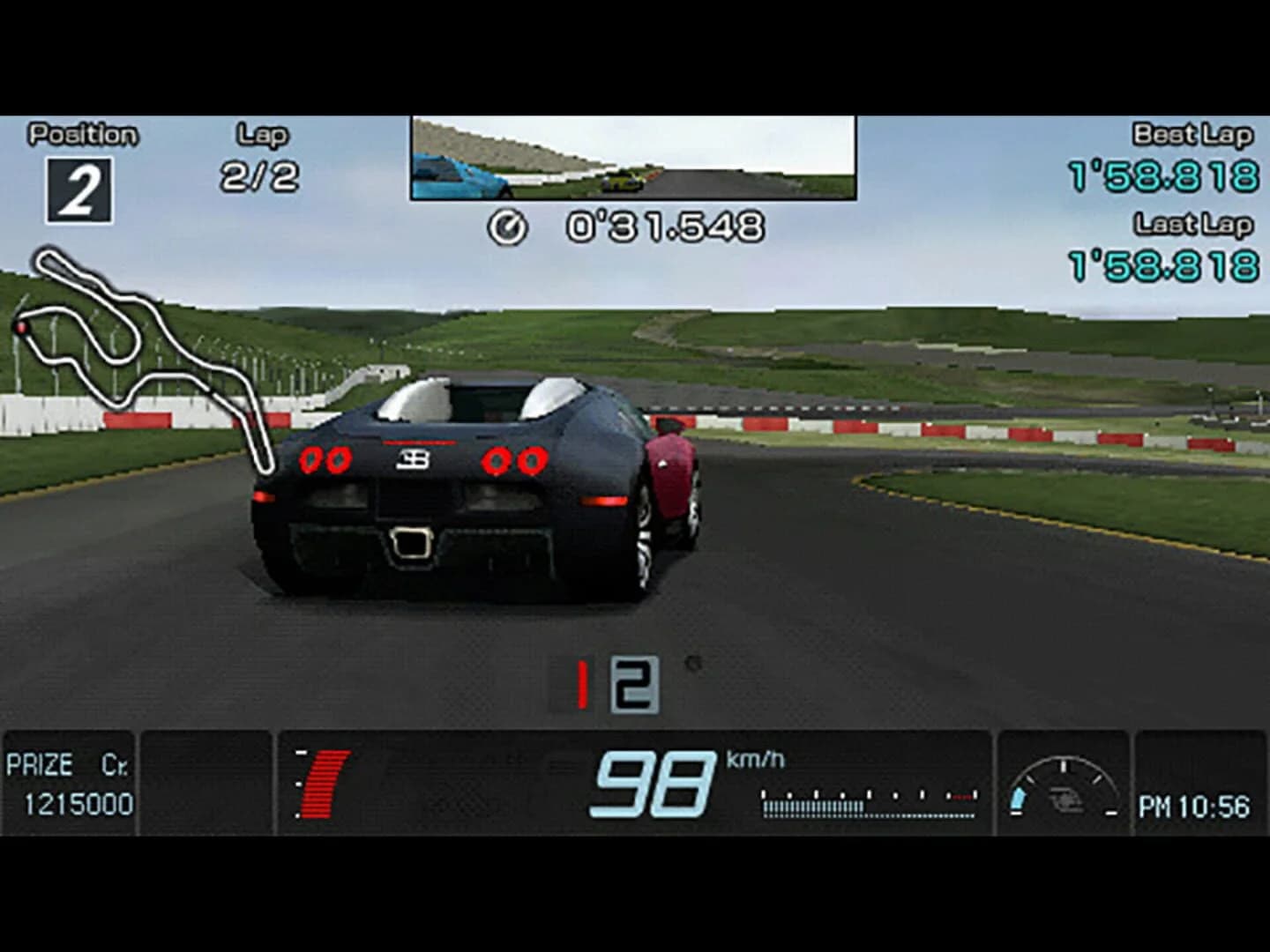 Gran Turismo screenshot 5