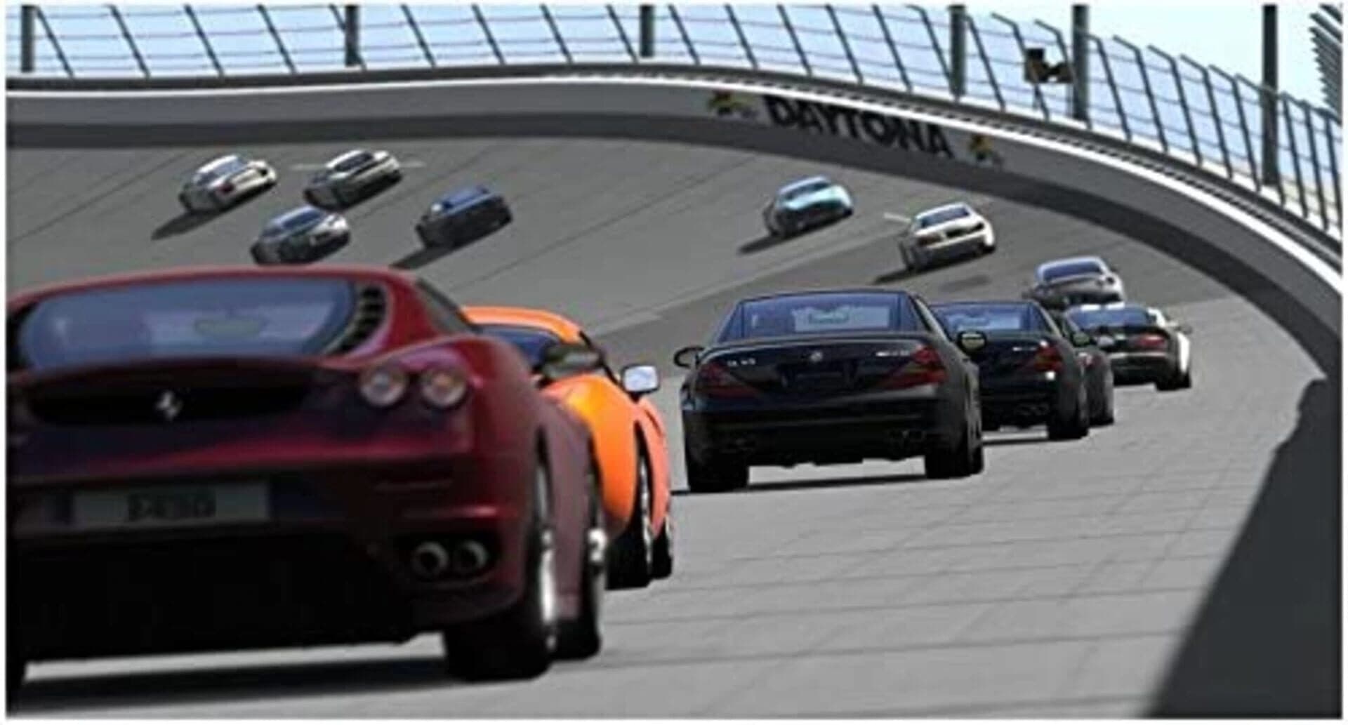 Gran Turismo 5 XL Edition screenshot 5