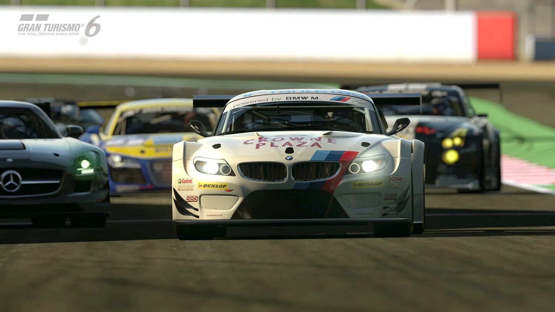 Gran Turismo 6 screenshot 2