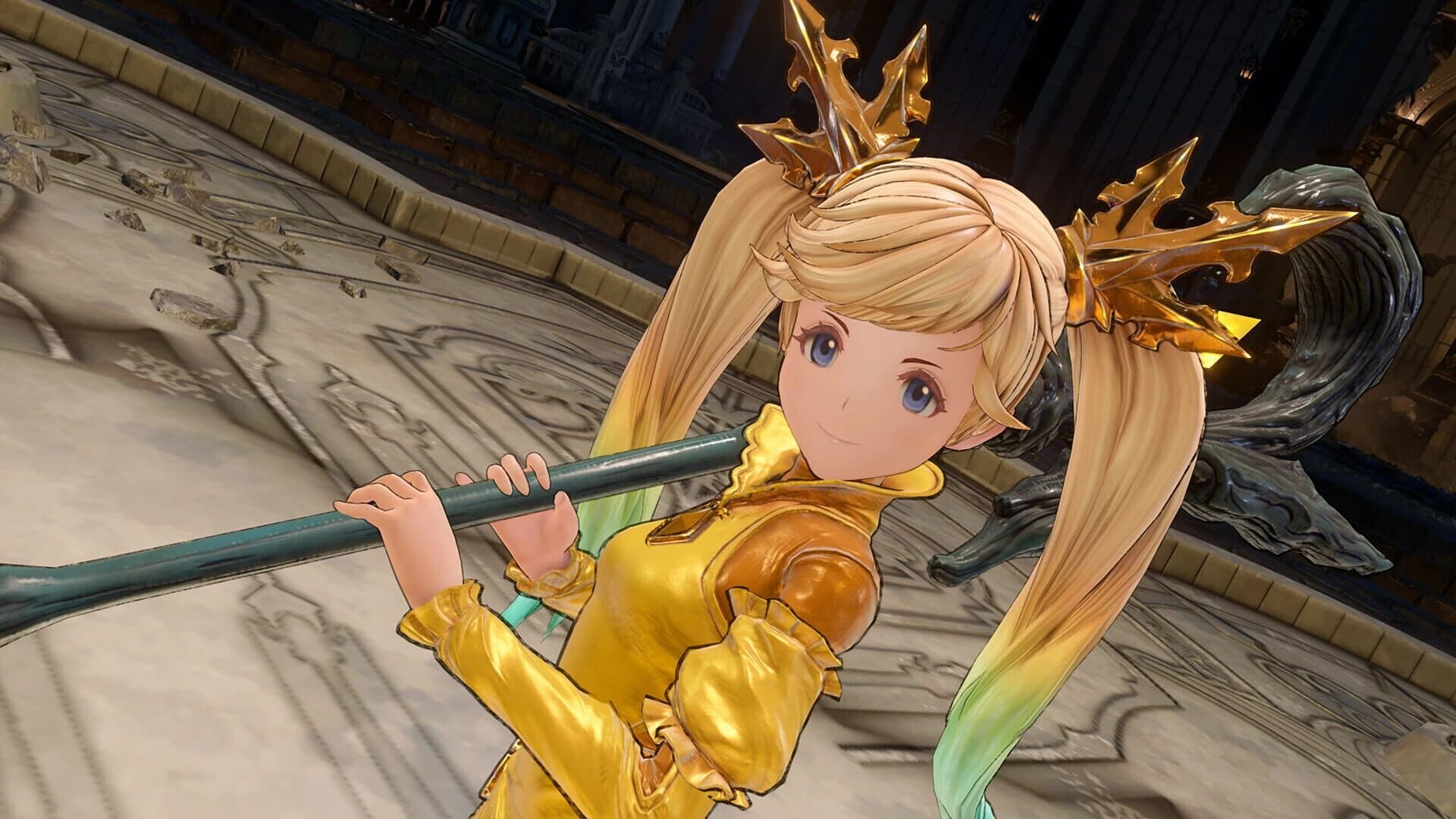 Granblue Fantasy: Relink - Color Pack 4 screenshot 3