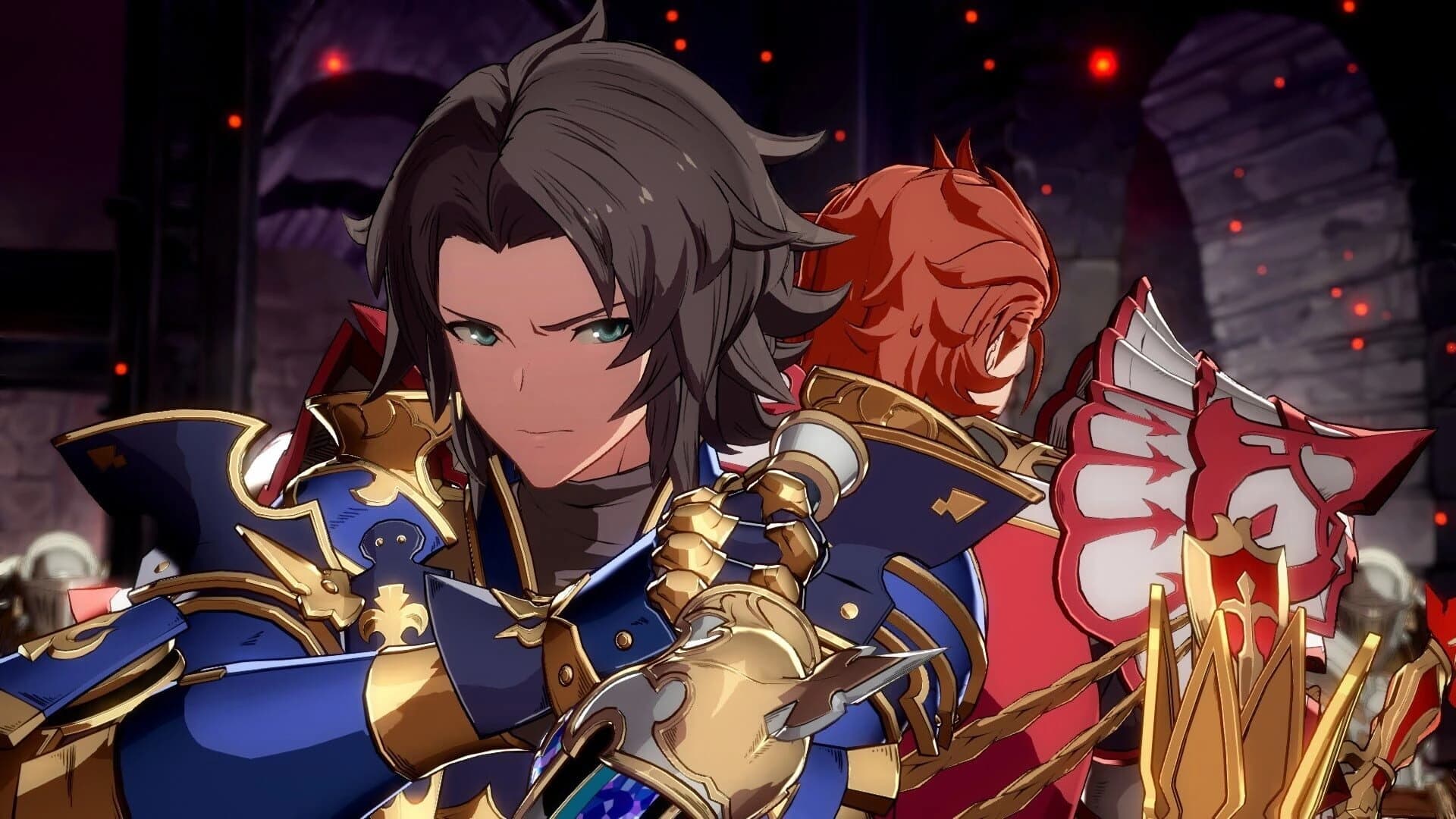 Granblue Fantasy: Versus - Premium Edition screenshot 5