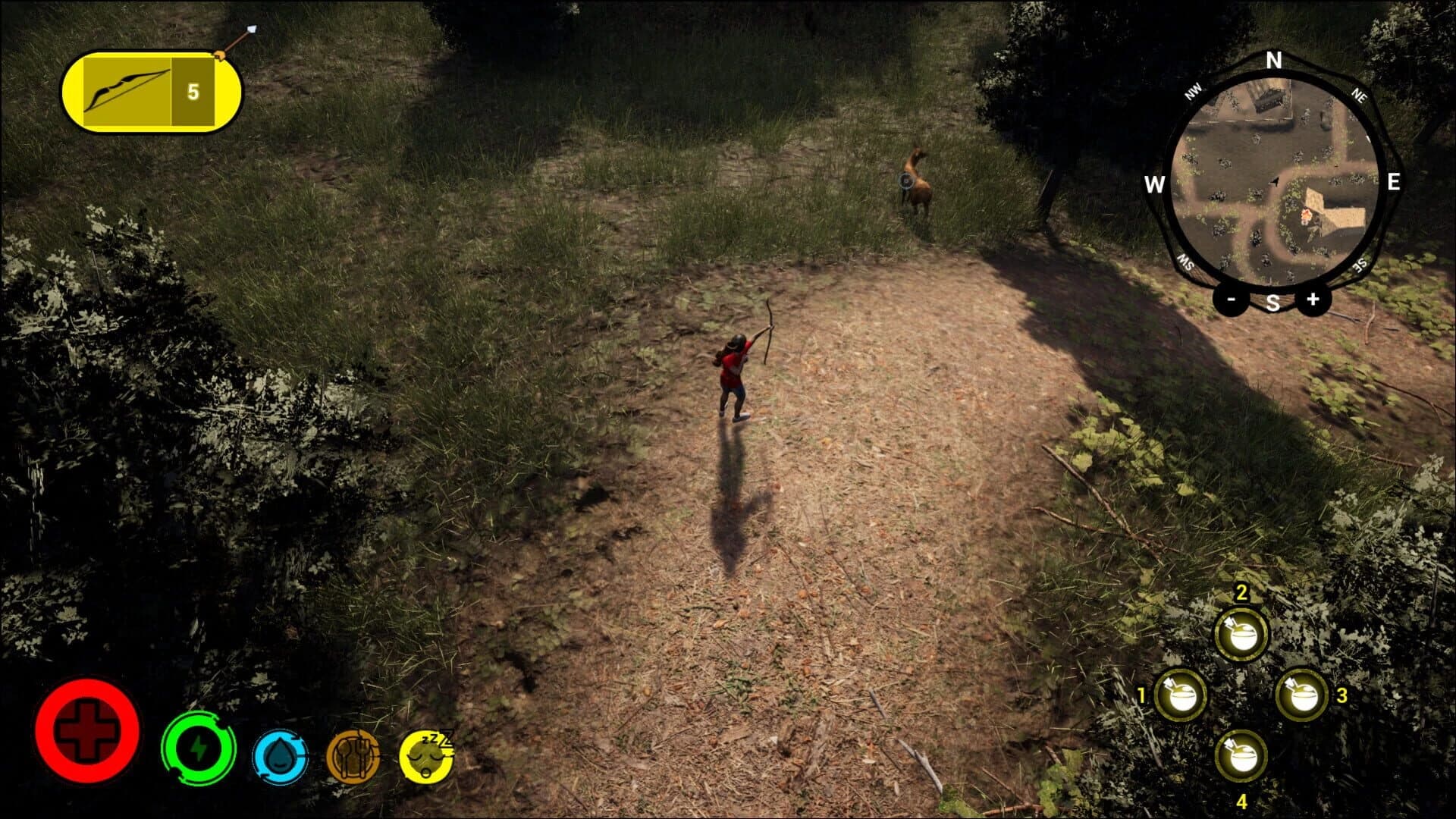 Grand Canyon screenshot 5