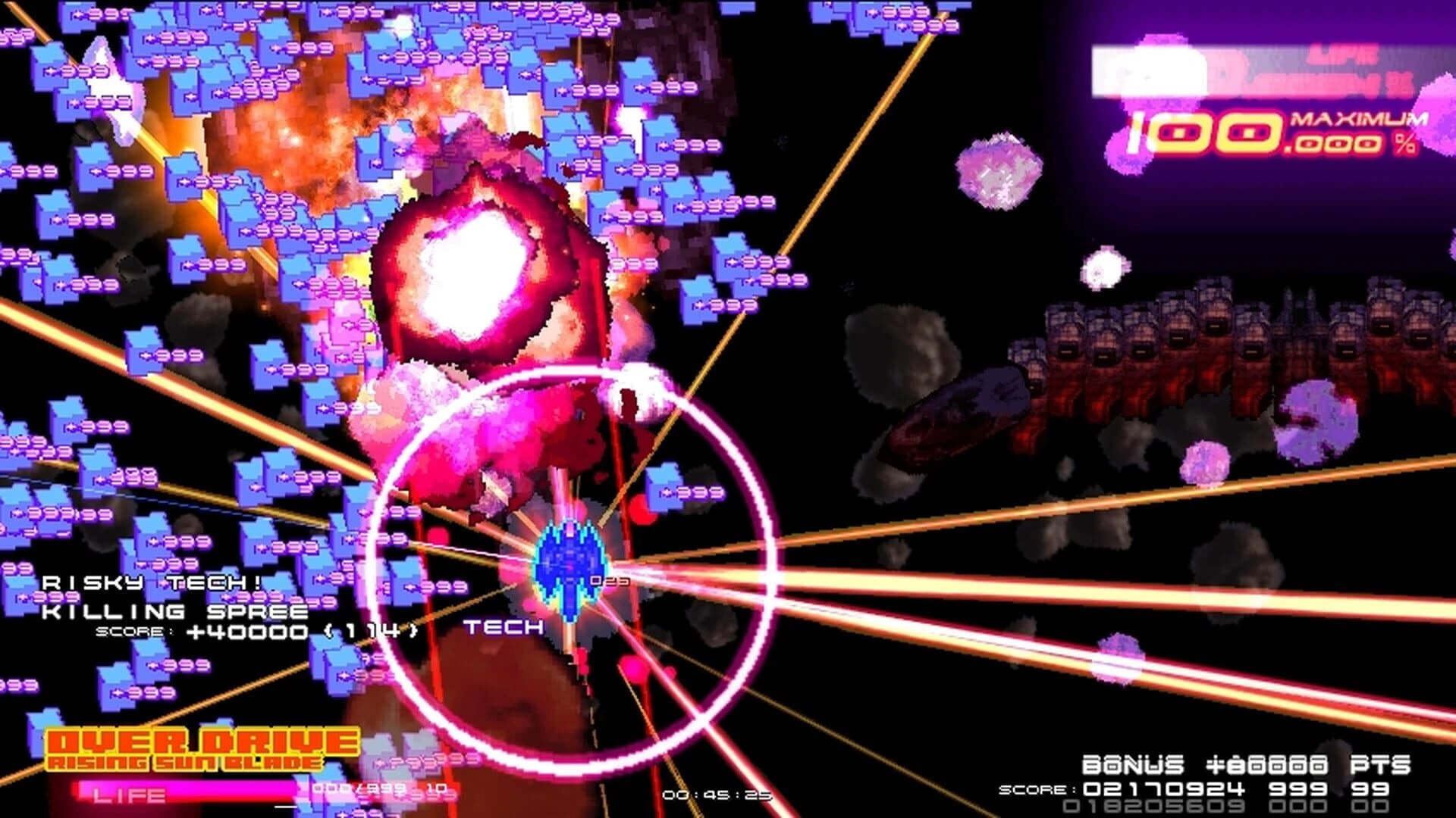 Grand Cross Renovation screenshot 3