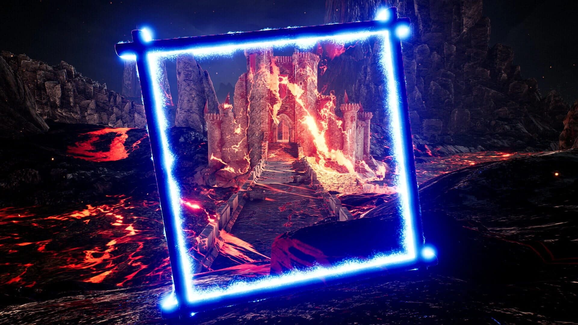 Grand Emprise 2: Portals Apart screenshot 3