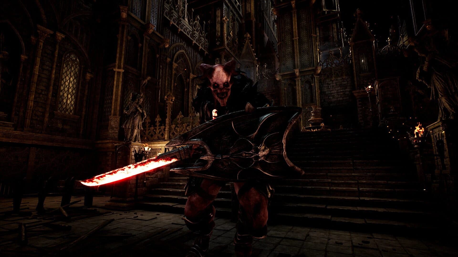 Grand Emprise 2: Portals Apart screenshot 2