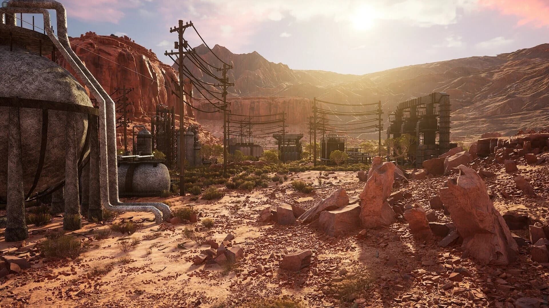 Grand Emprise: Time Travel Survival screenshot 5