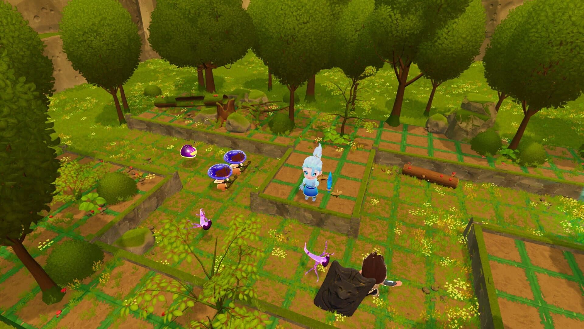 Grand Gate screenshot 2