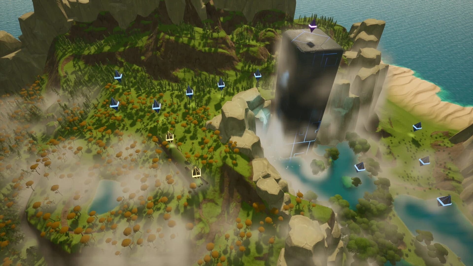 Grand Gate screenshot 1
