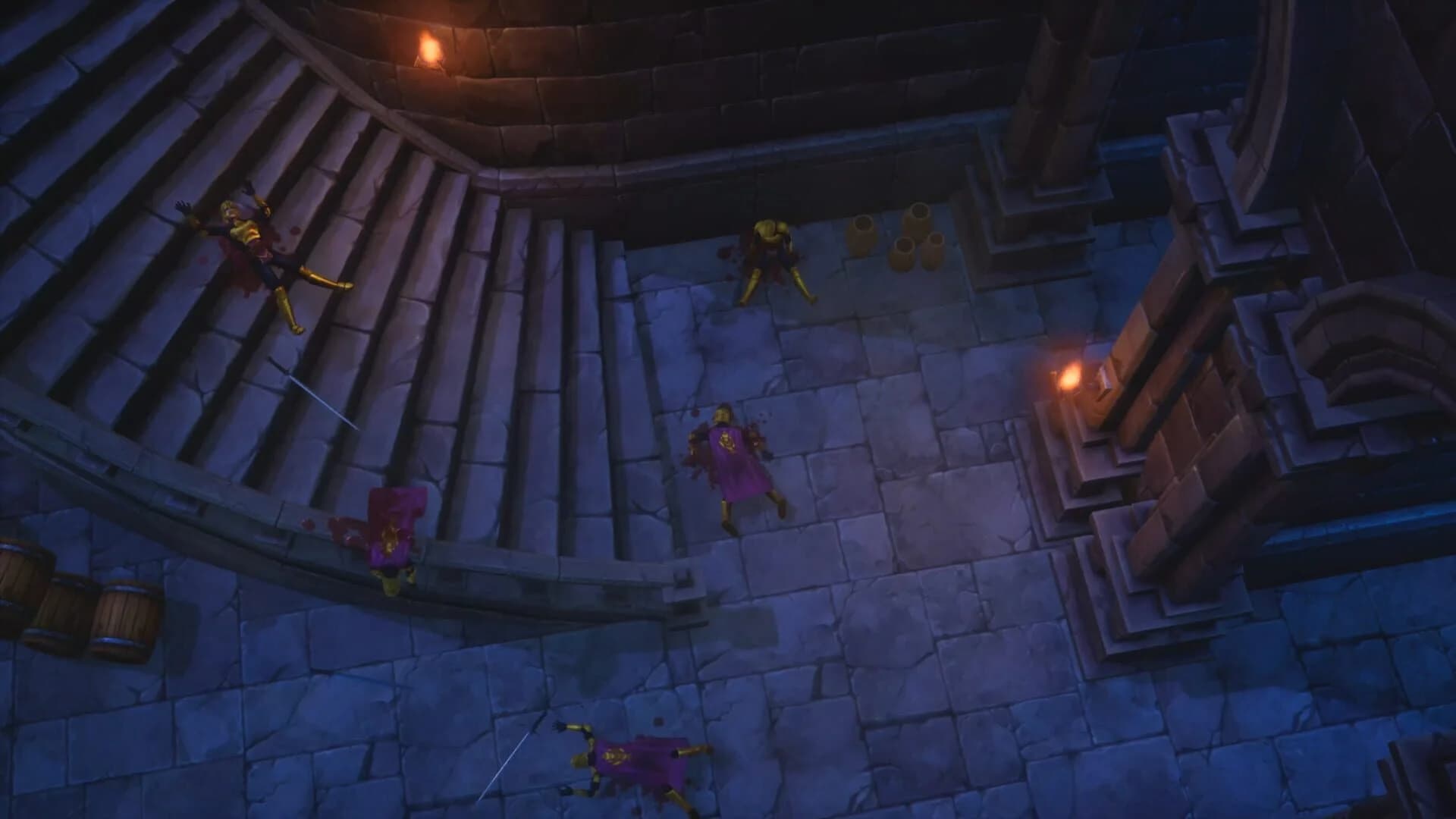 Grand Guilds screenshot 3