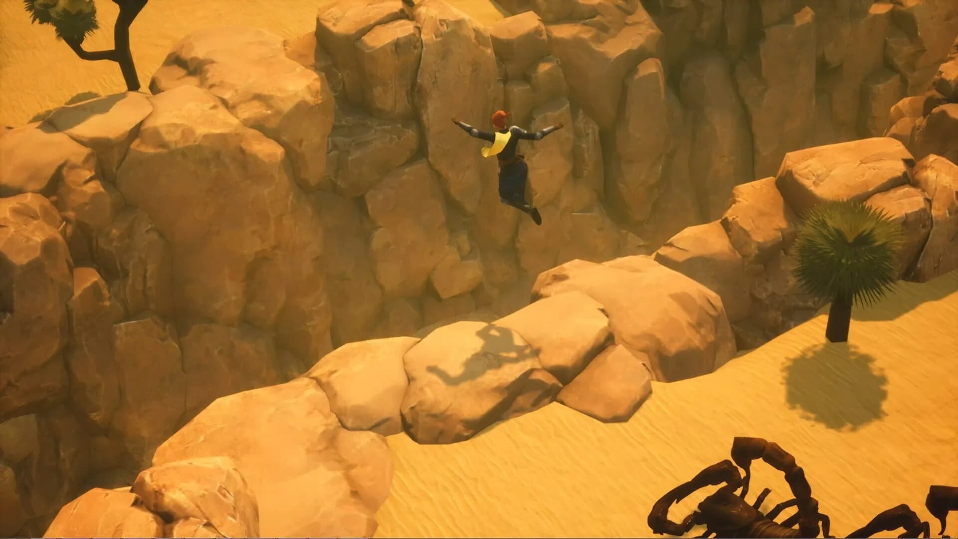 Grand Guilds screenshot 5