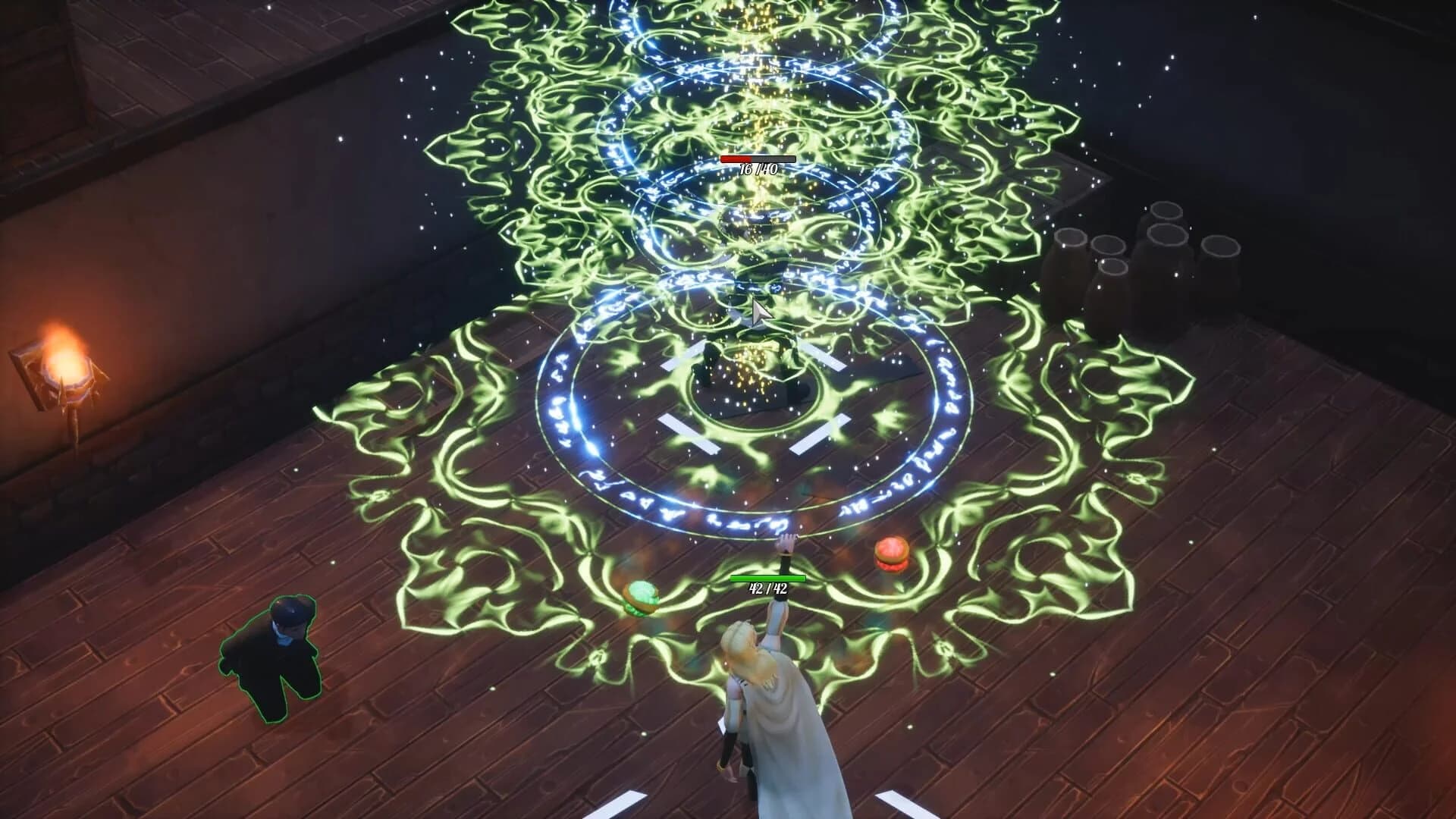 Grand Guilds screenshot 4