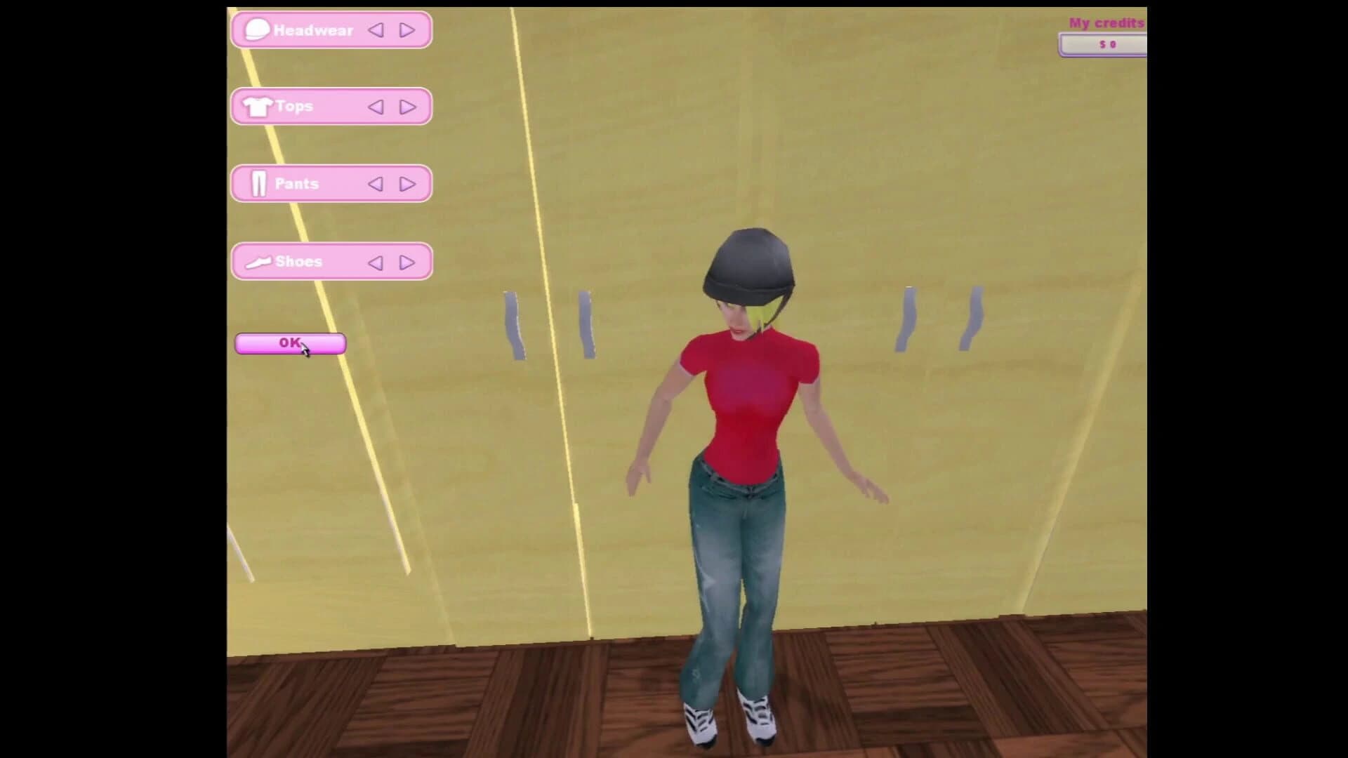 Grand Horse Attraction screenshot 1