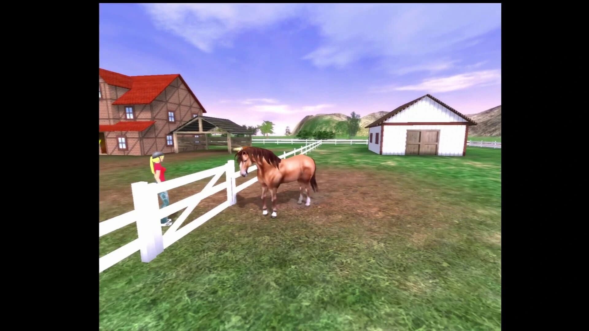 Grand Horse Attraction screenshot 2