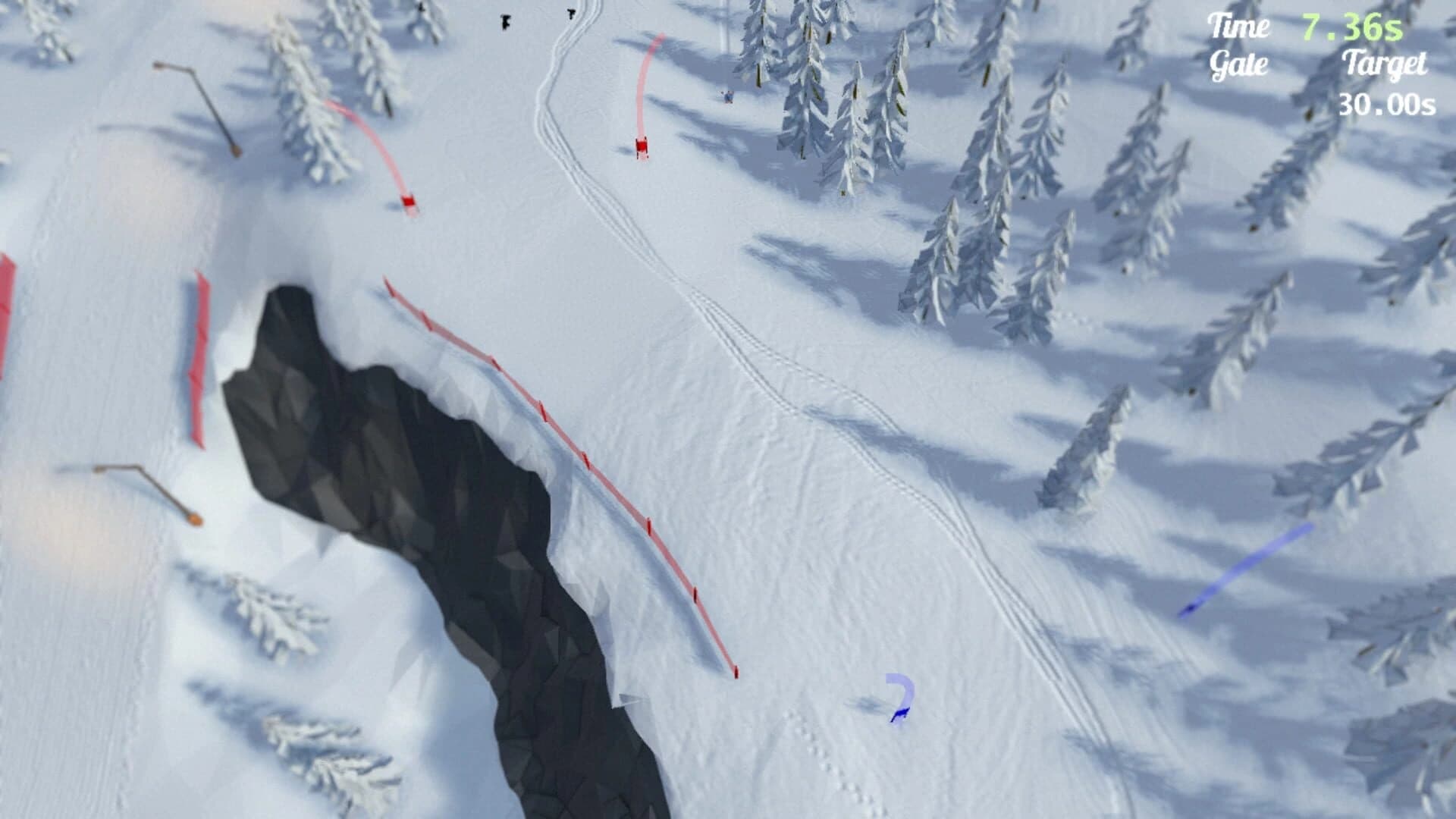 Grand Mountain Adventure screenshot 2