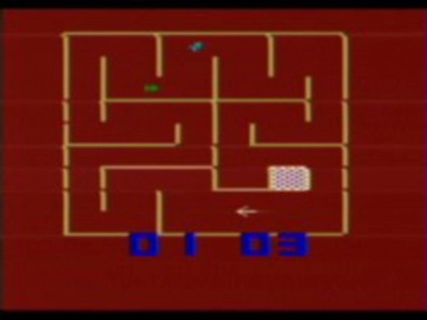Grand Prix screenshot 1