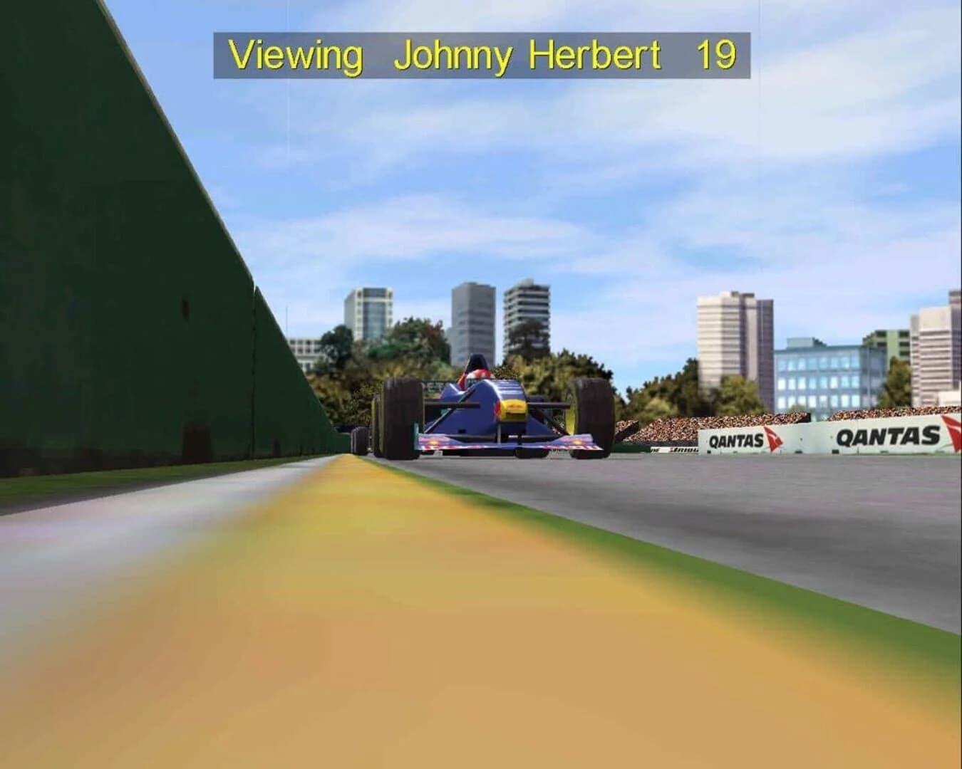 Grand Prix 3 screenshot 5