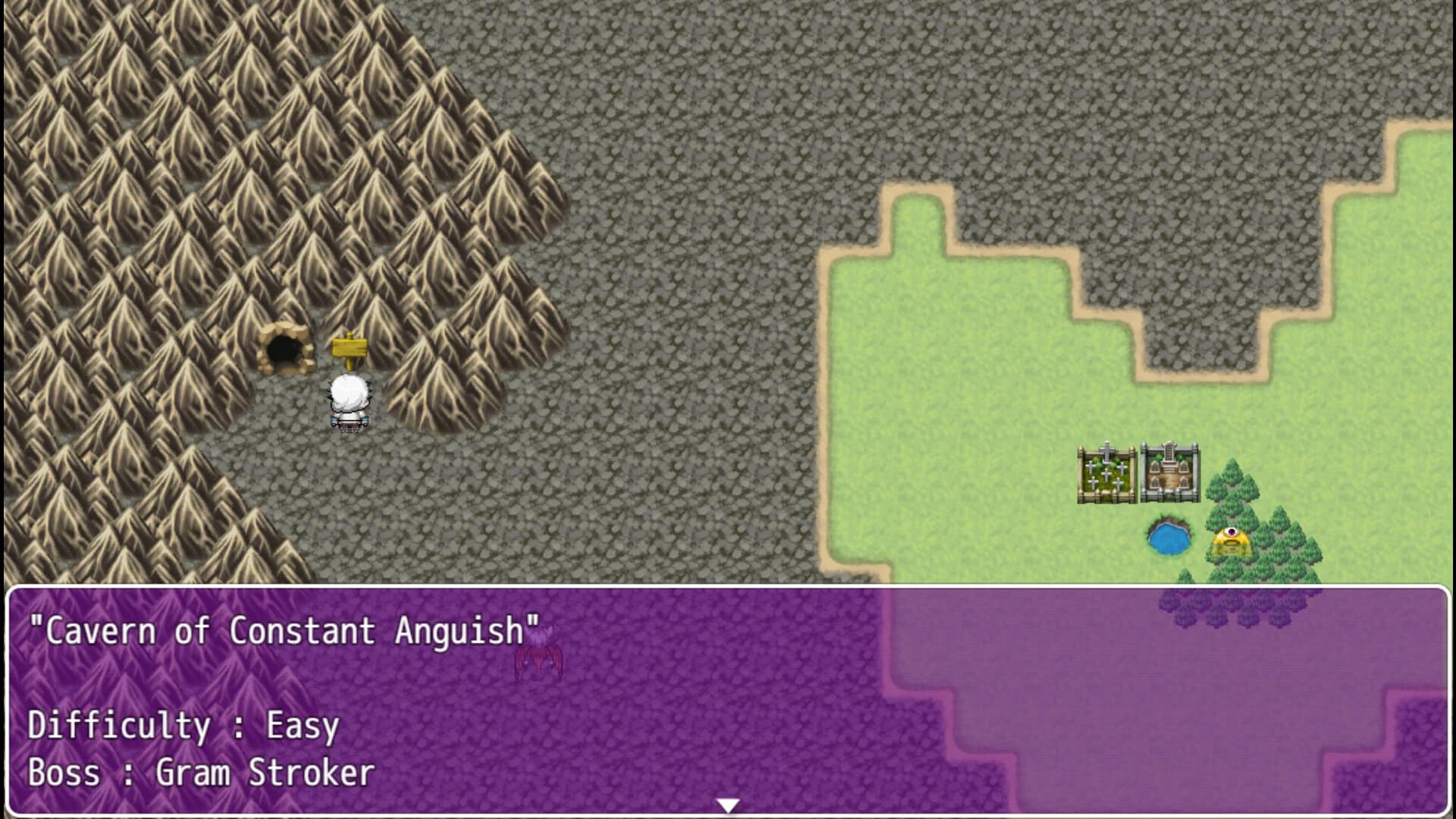 Grand Strokers screenshot 3