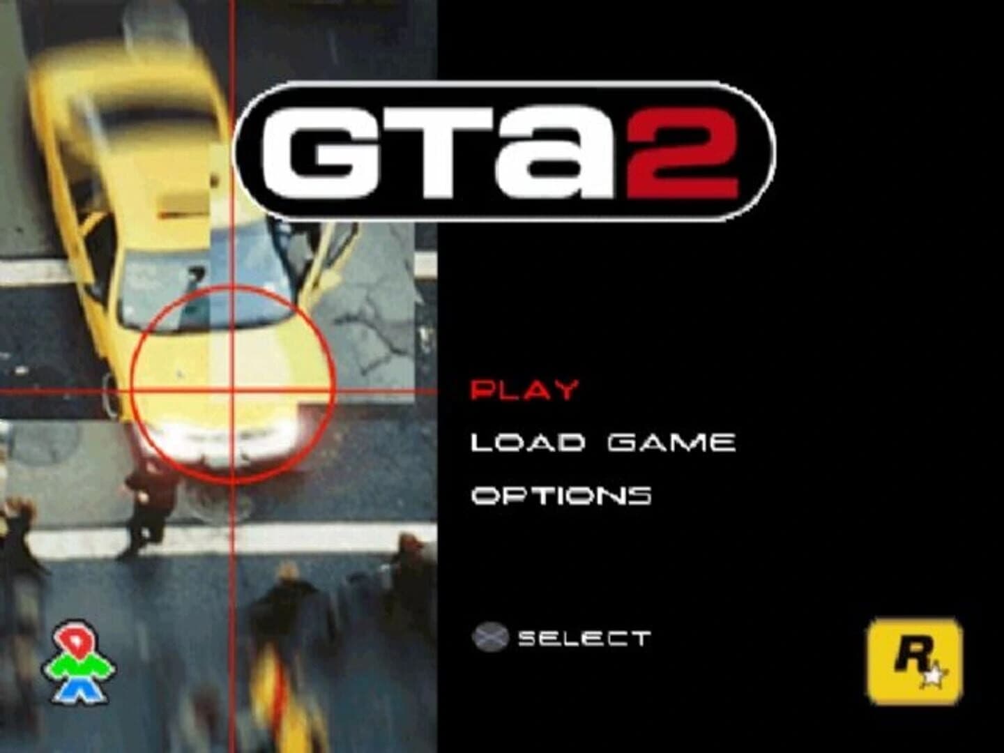 Grand Theft Auto 2 screenshot 5