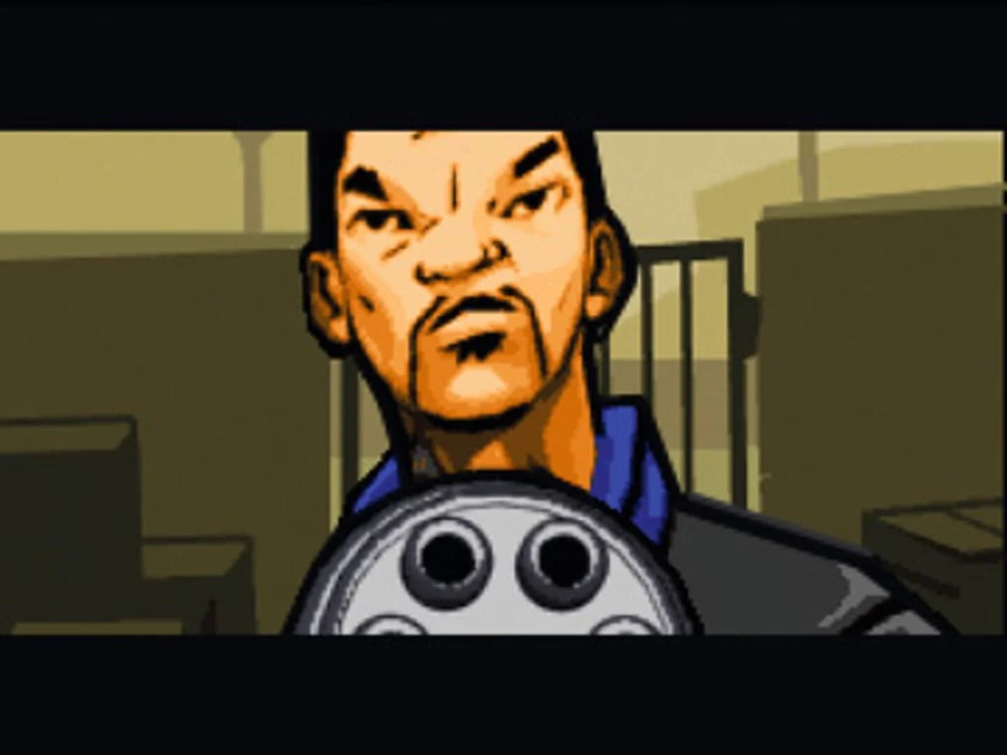 Grand Theft Auto: Chinatown Wars screenshot 4