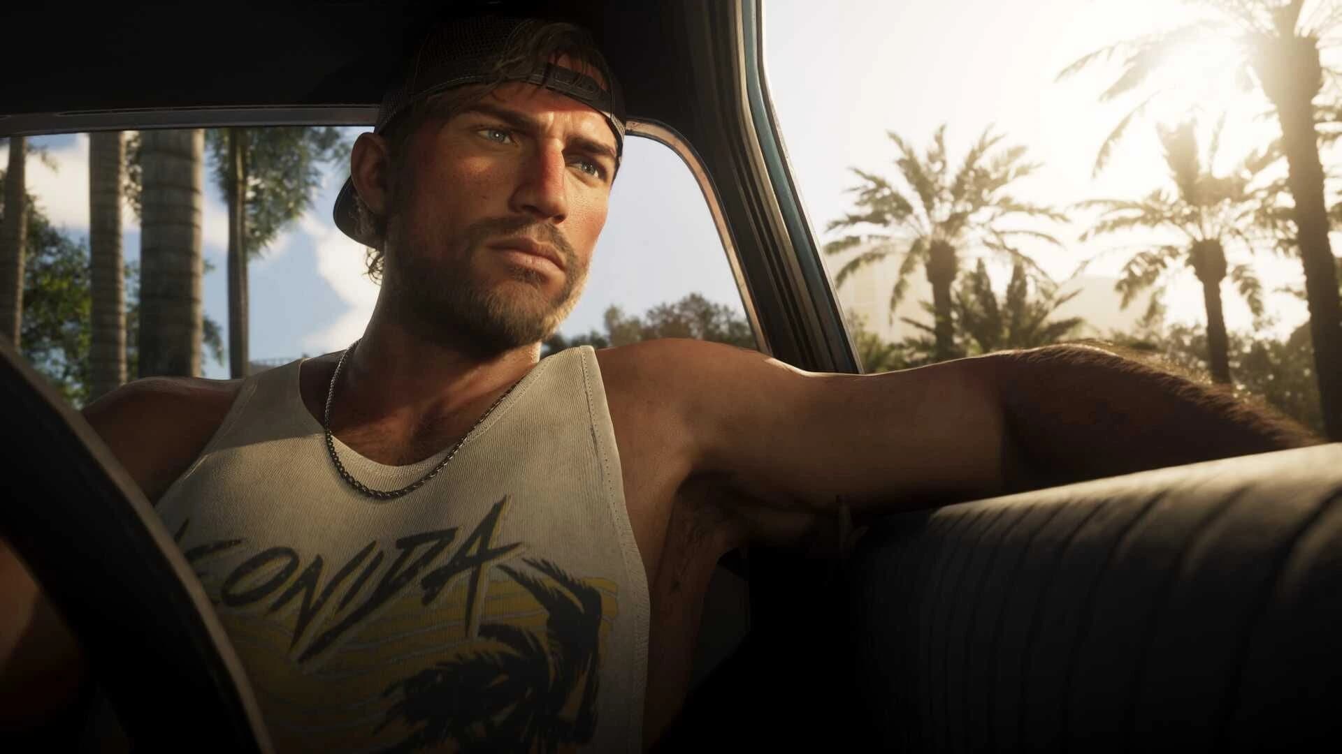 Grand Theft Auto VI screenshot 11