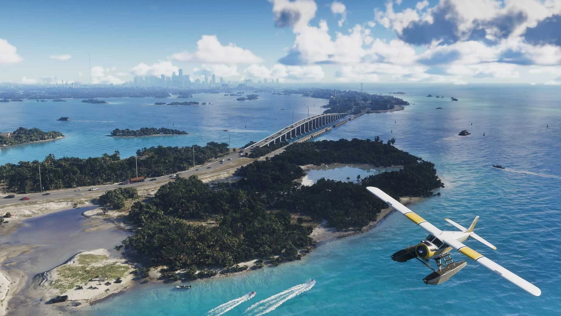 Grand Theft Auto VI screenshot 14