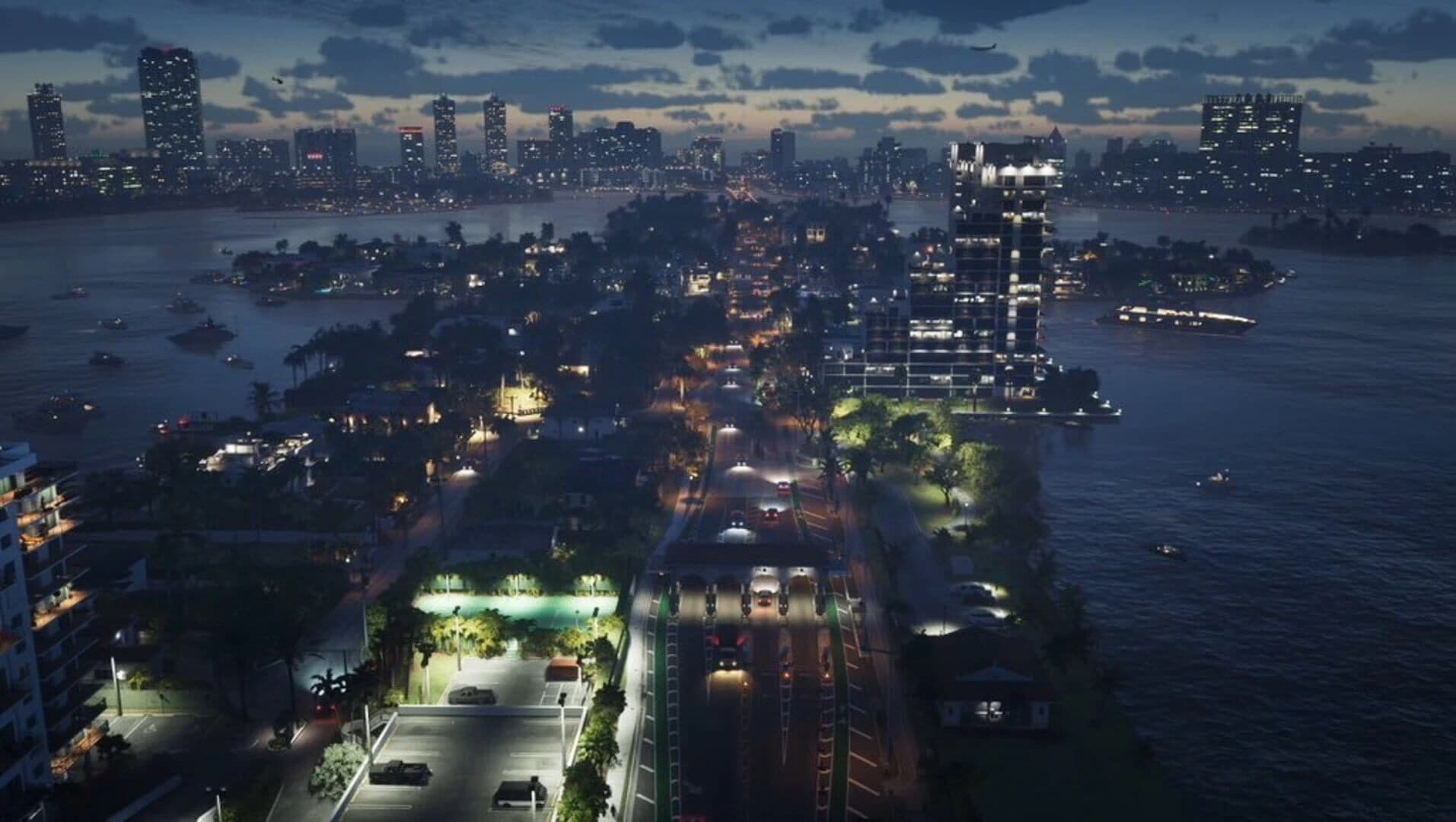 Grand Theft Auto VI screenshot 26