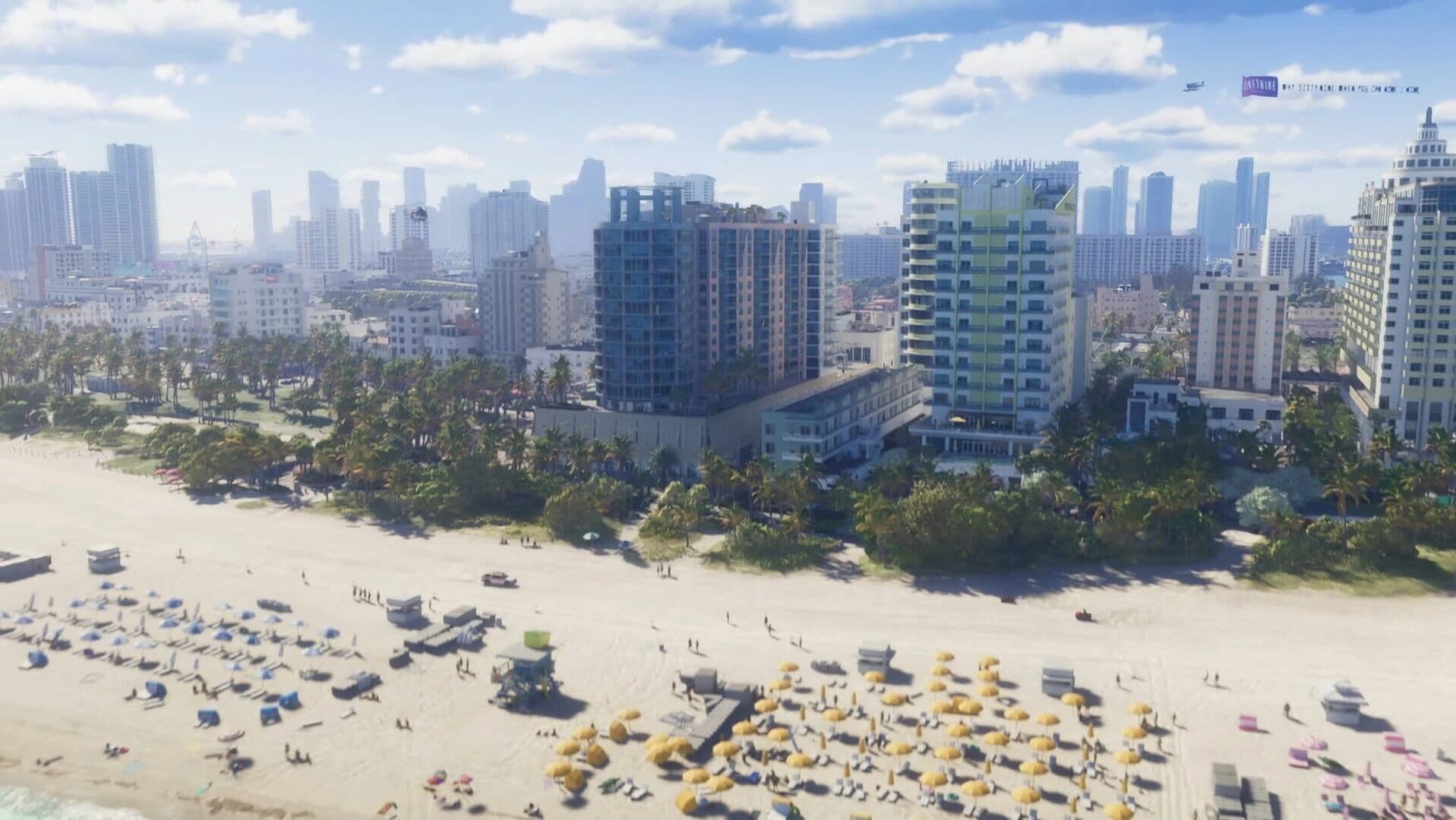 Grand Theft Auto VI screenshot 25