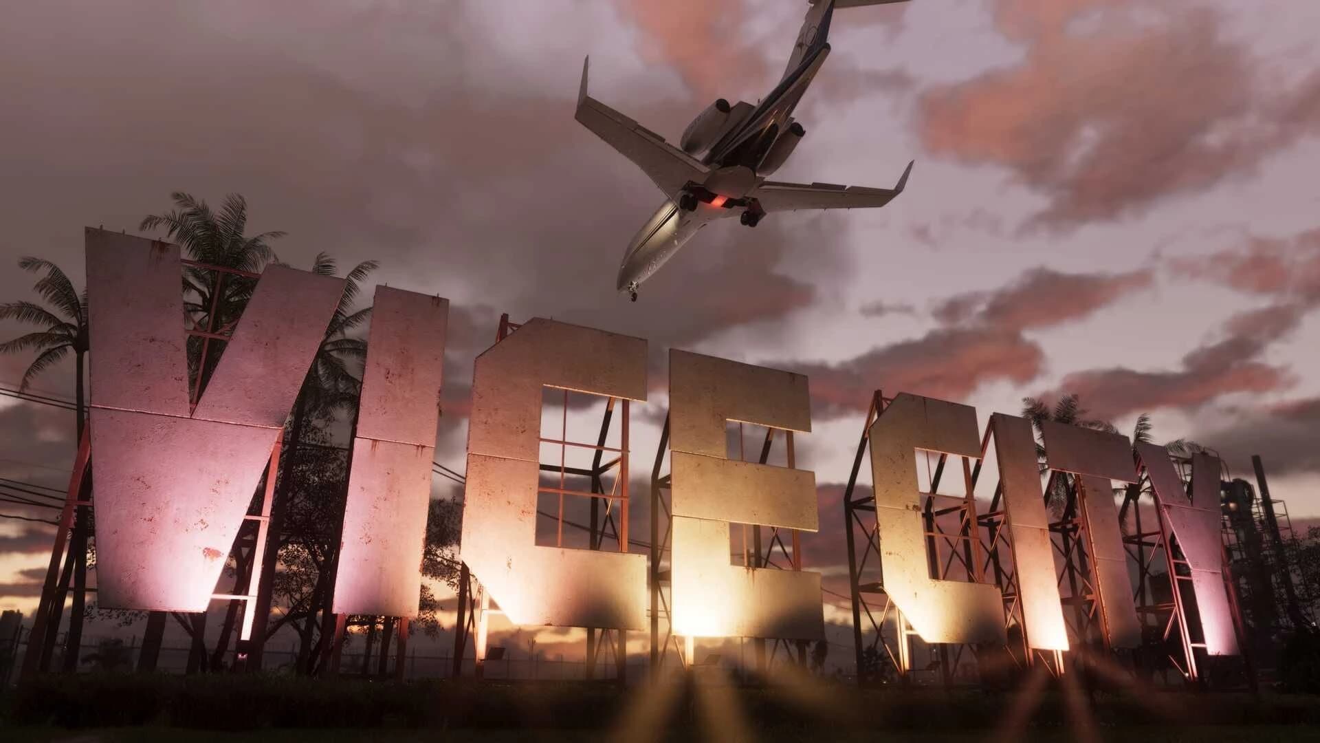 Grand Theft Auto VI screenshot 48