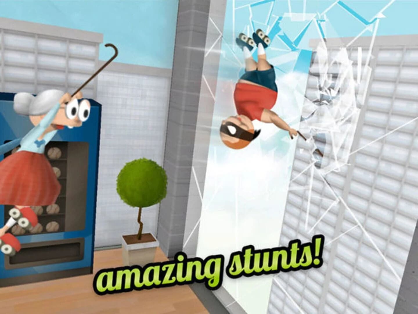 Granny Smith screenshot 5