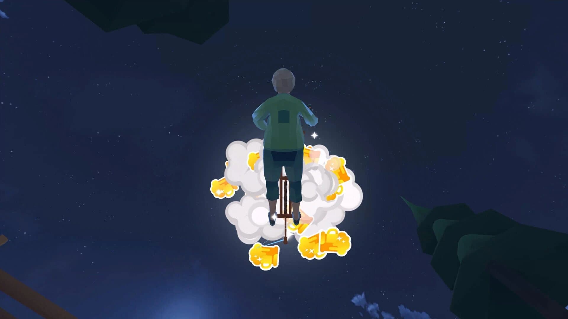 GrannyHop screenshot 5