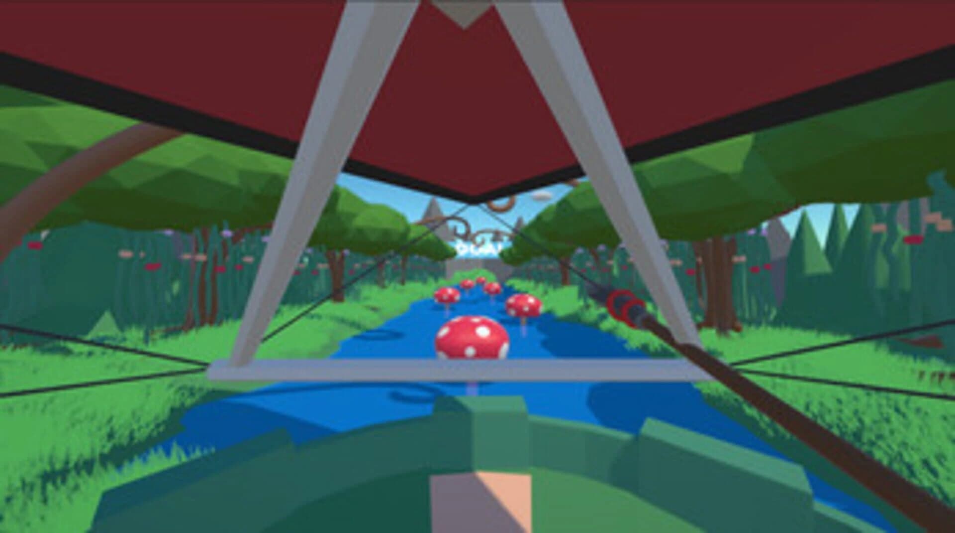 Grapple! screenshot 1